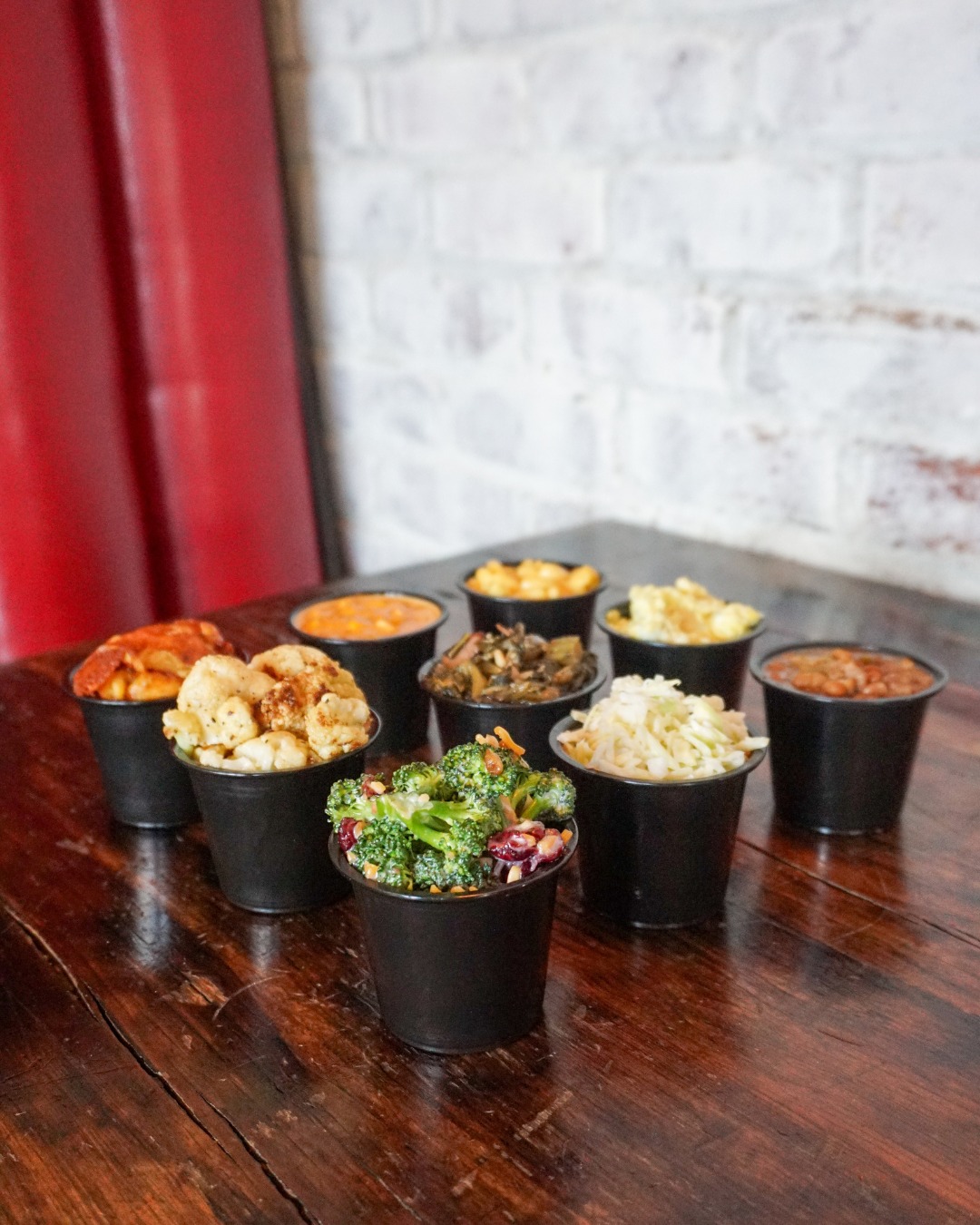 Smoked Kitchen and Tap Crozet