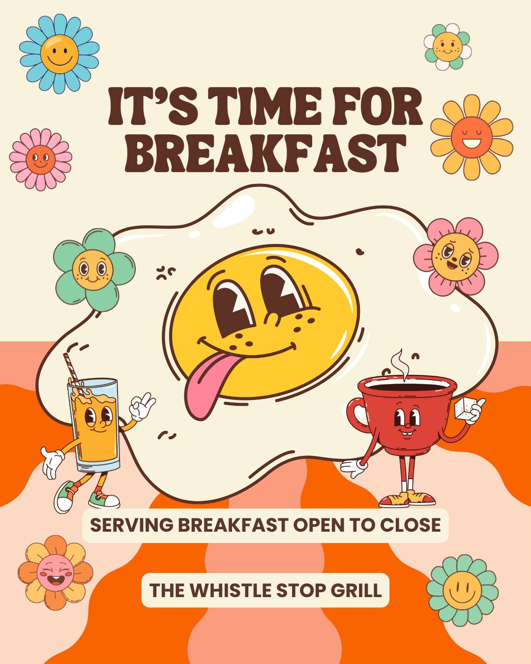 The Whistle Stop Grill Crozet