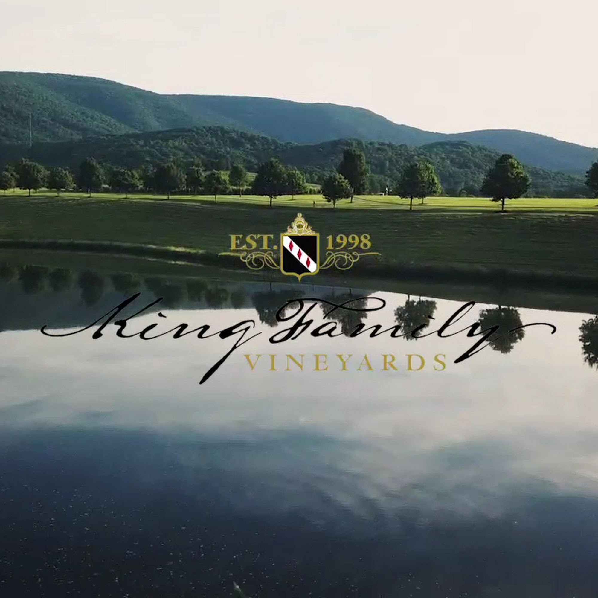 King Family Vineyards Crozet