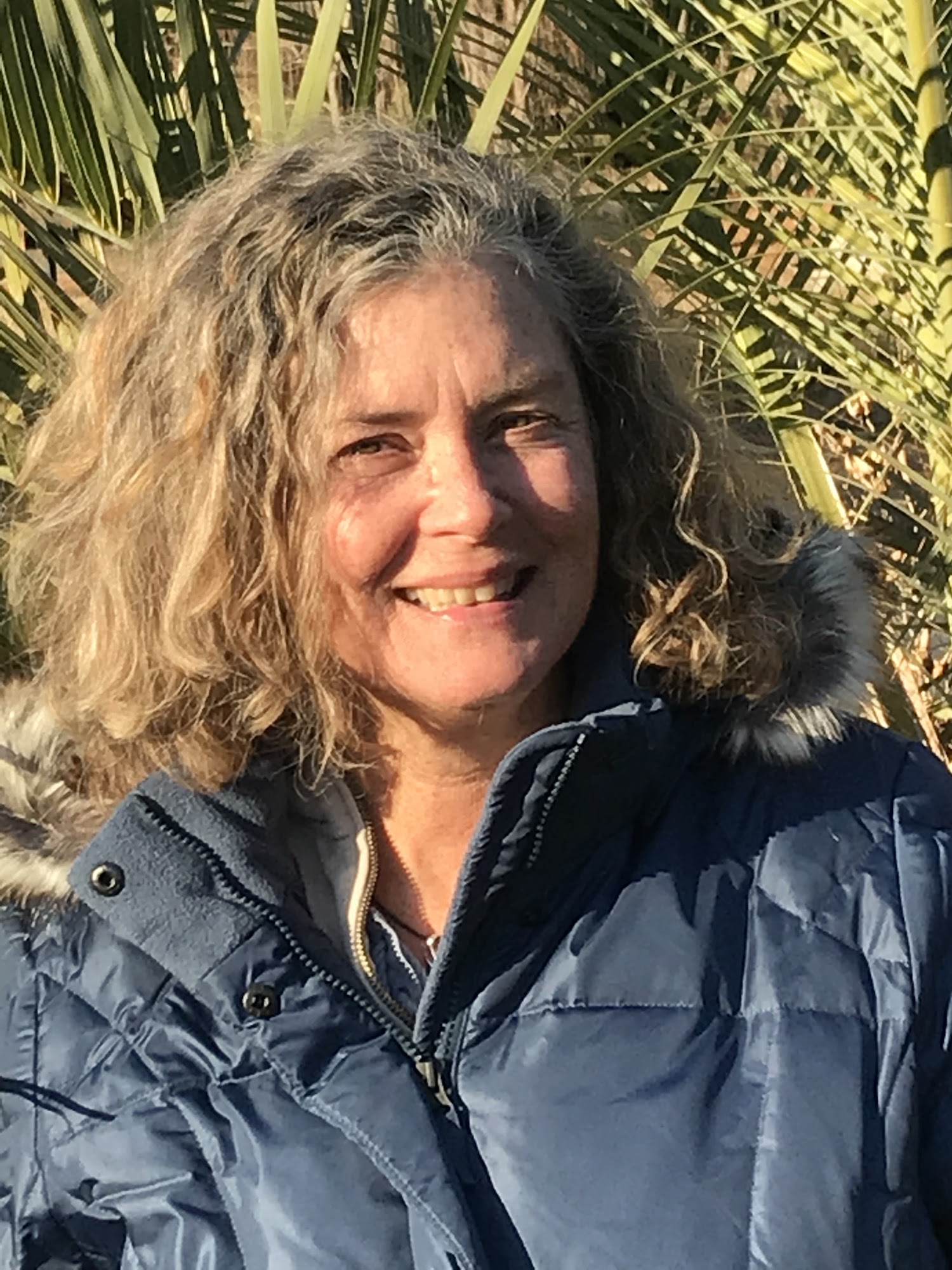 Morganne Ashlie Acupuncture