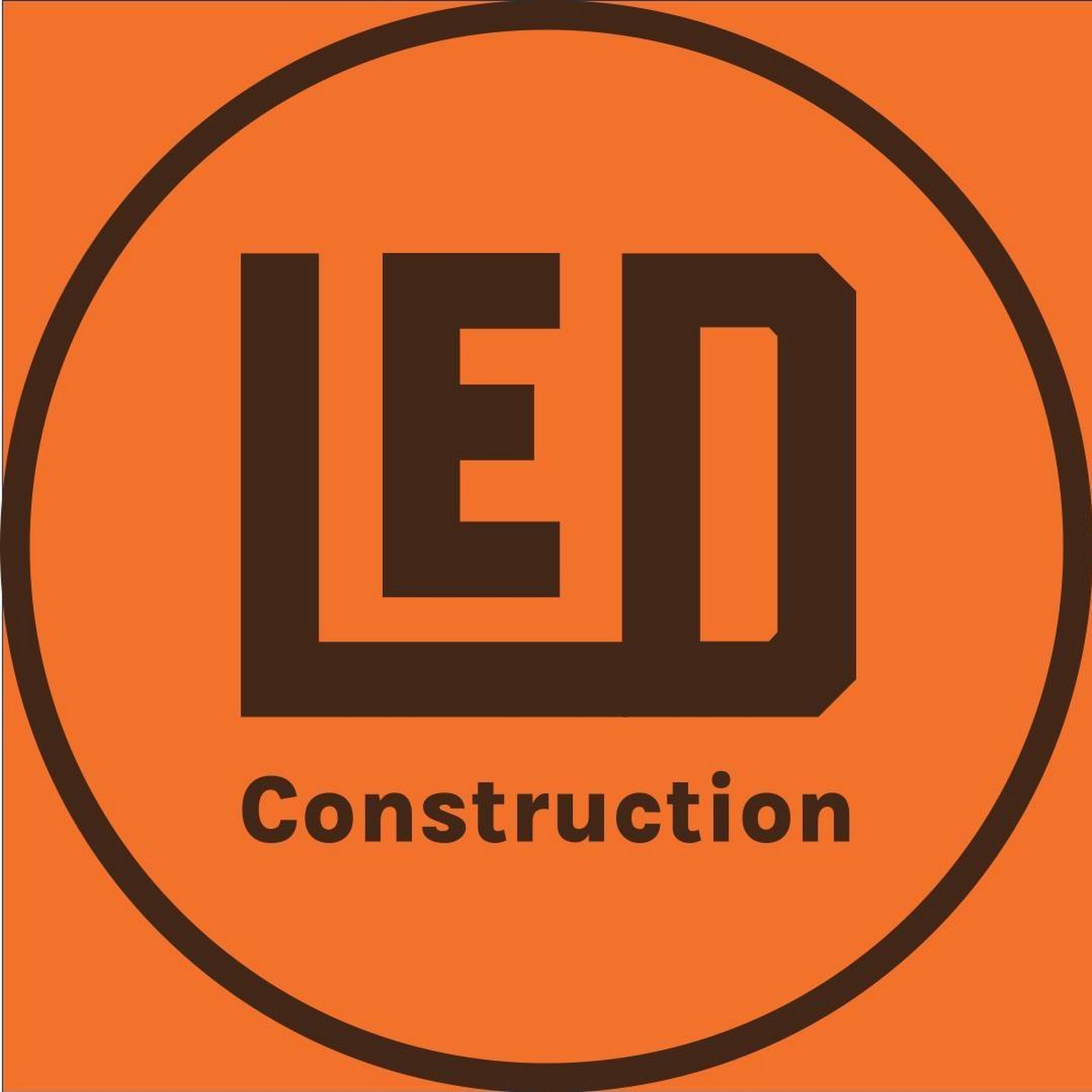 LED Construction VA