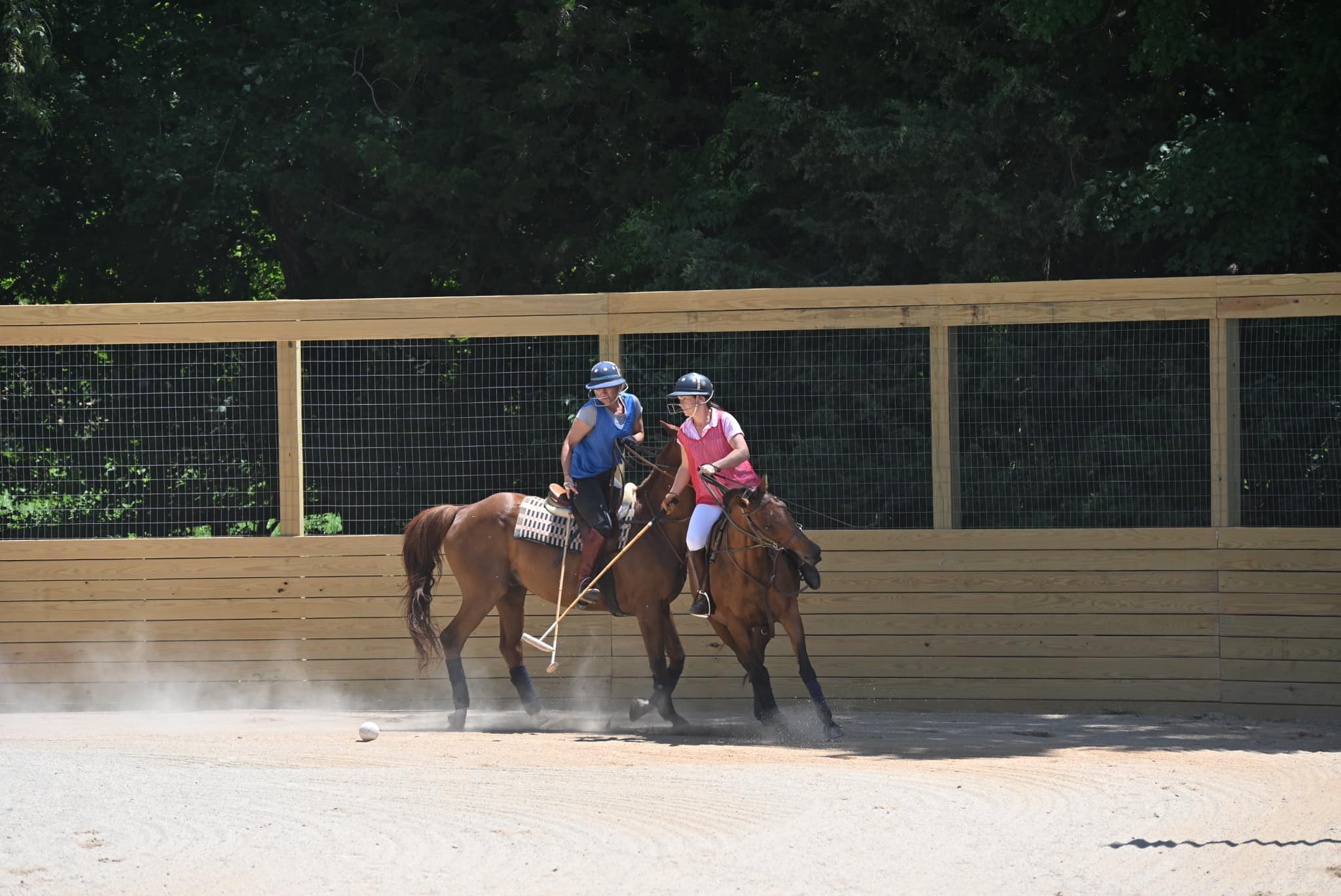 Little Hawk Farm