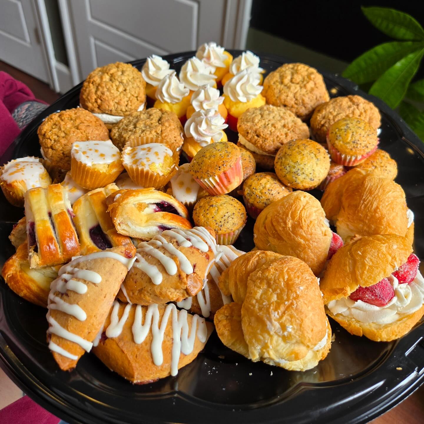 Raven’s Nest Coffee House Culpeper