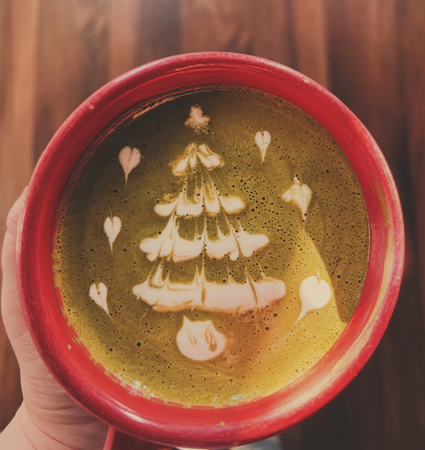 Raven’s Nest Coffee House Culpeper