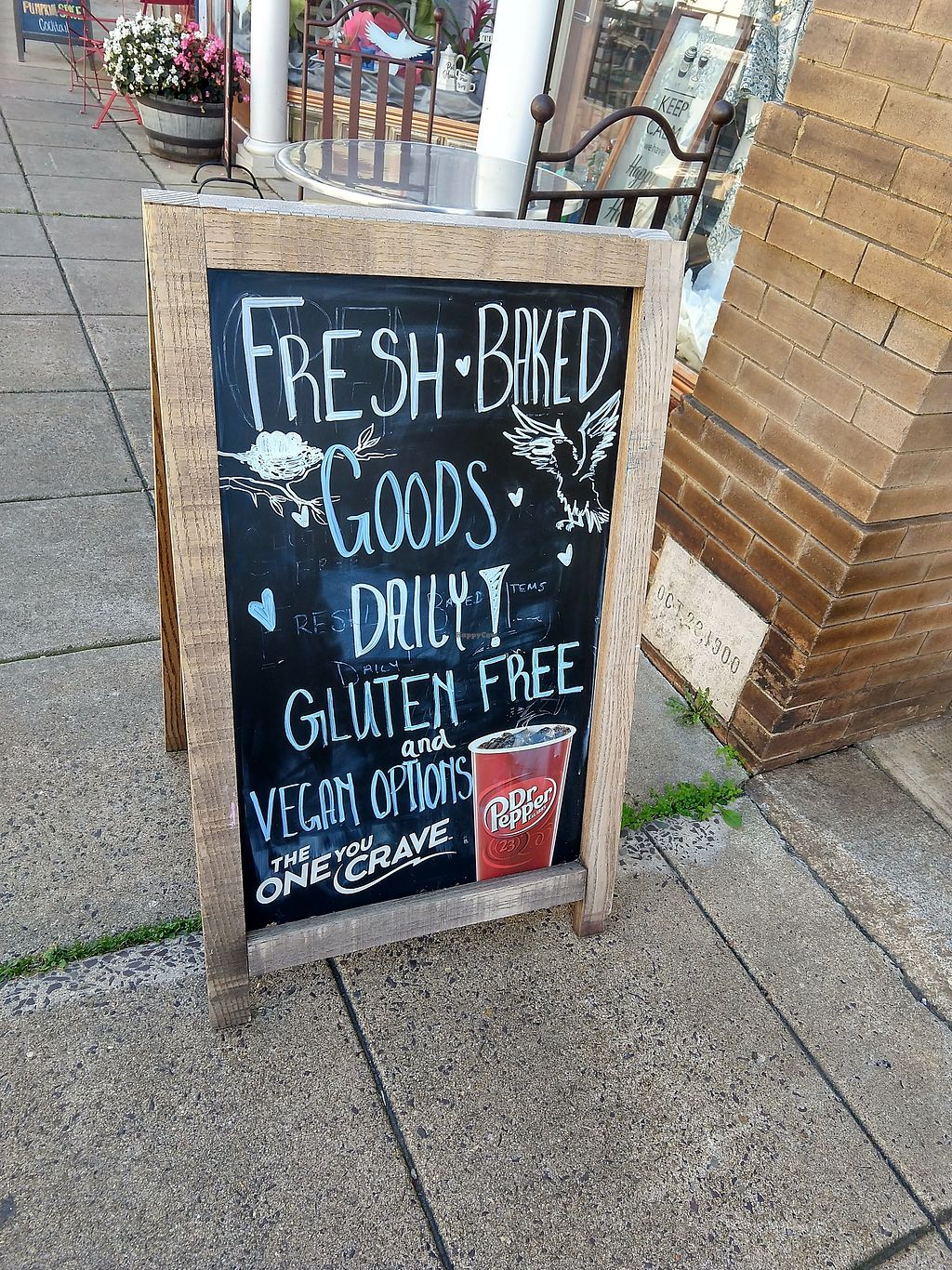 Photo credit: happycow
