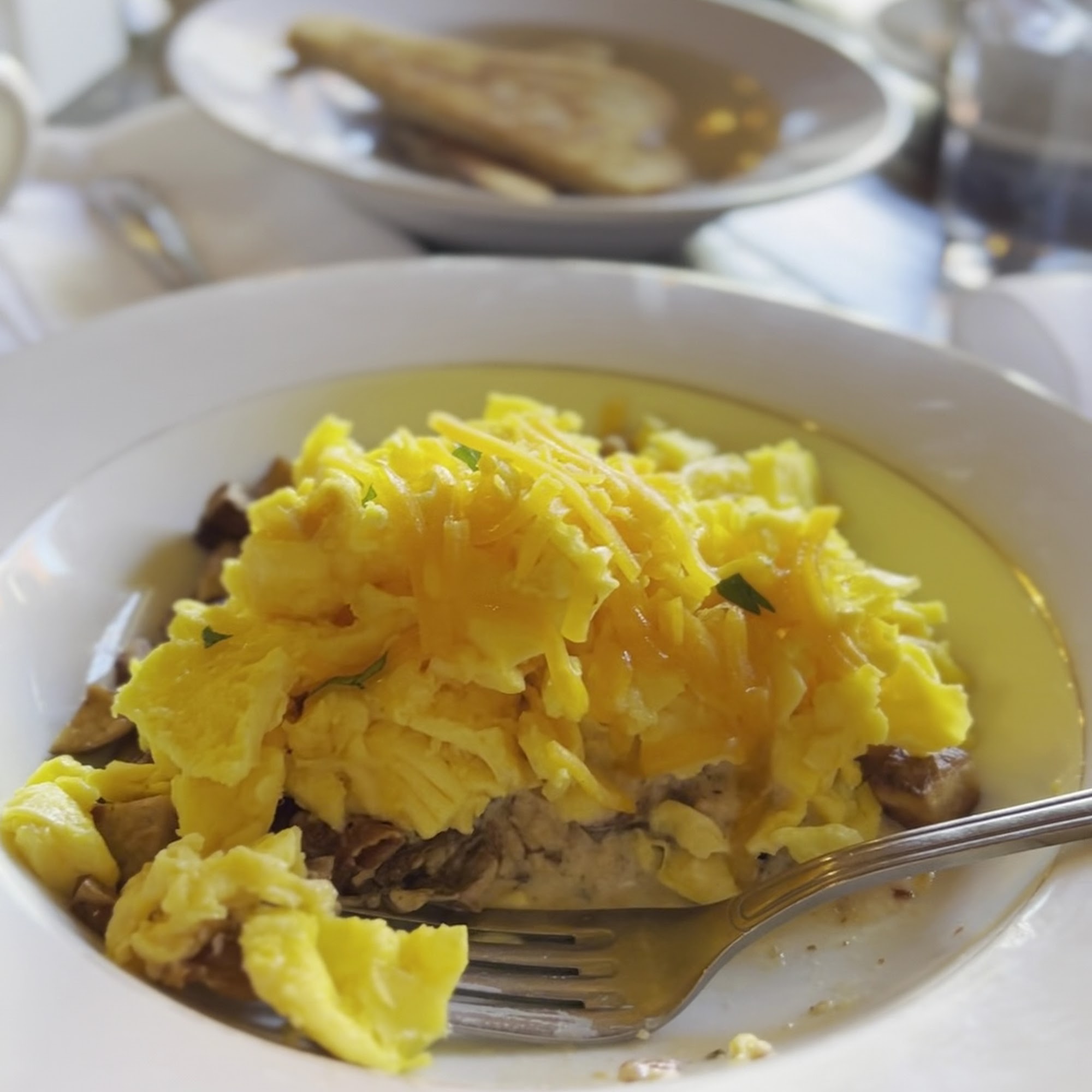 Grass Rootes Culpeper