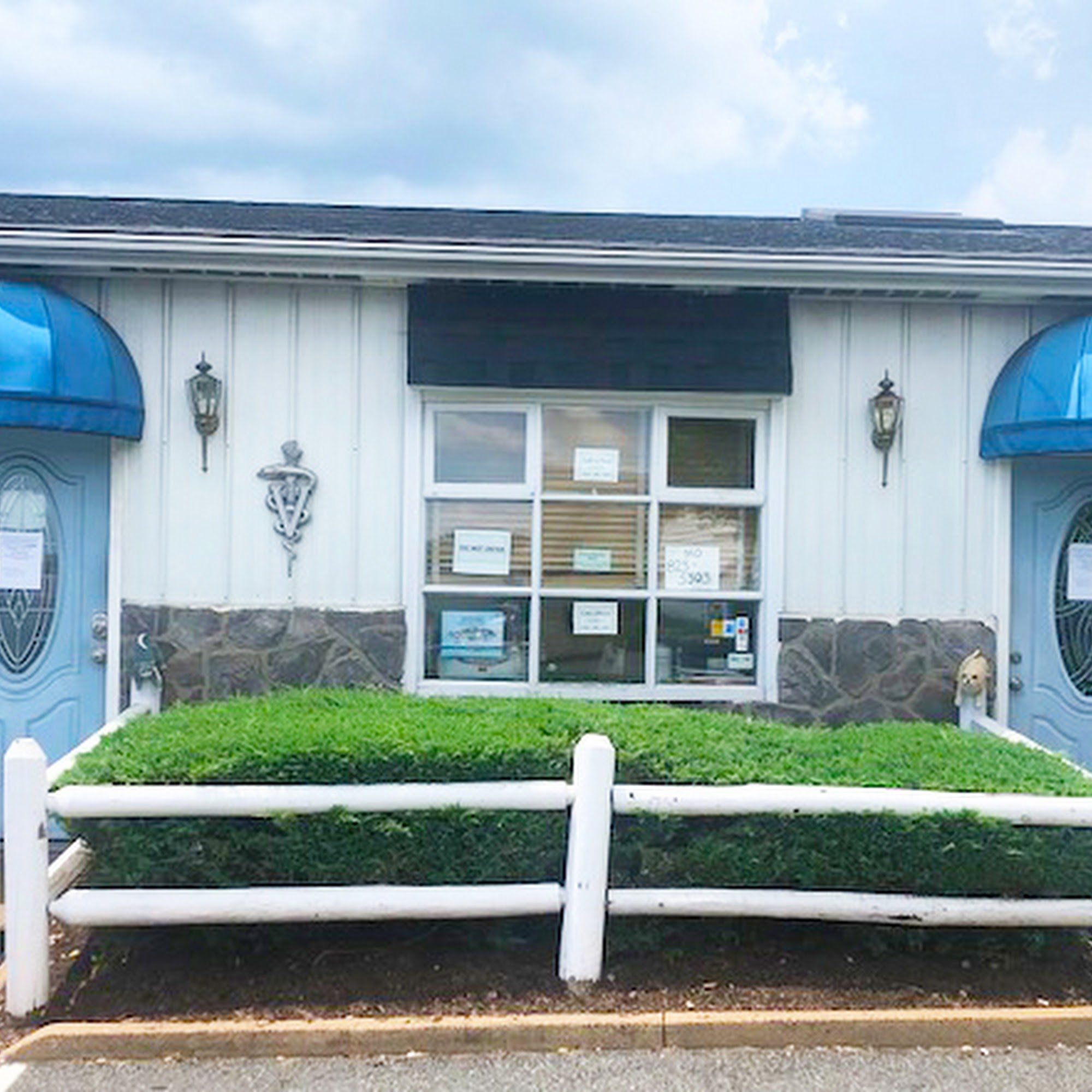 Amberwood Veterinary Hospital Culpeper