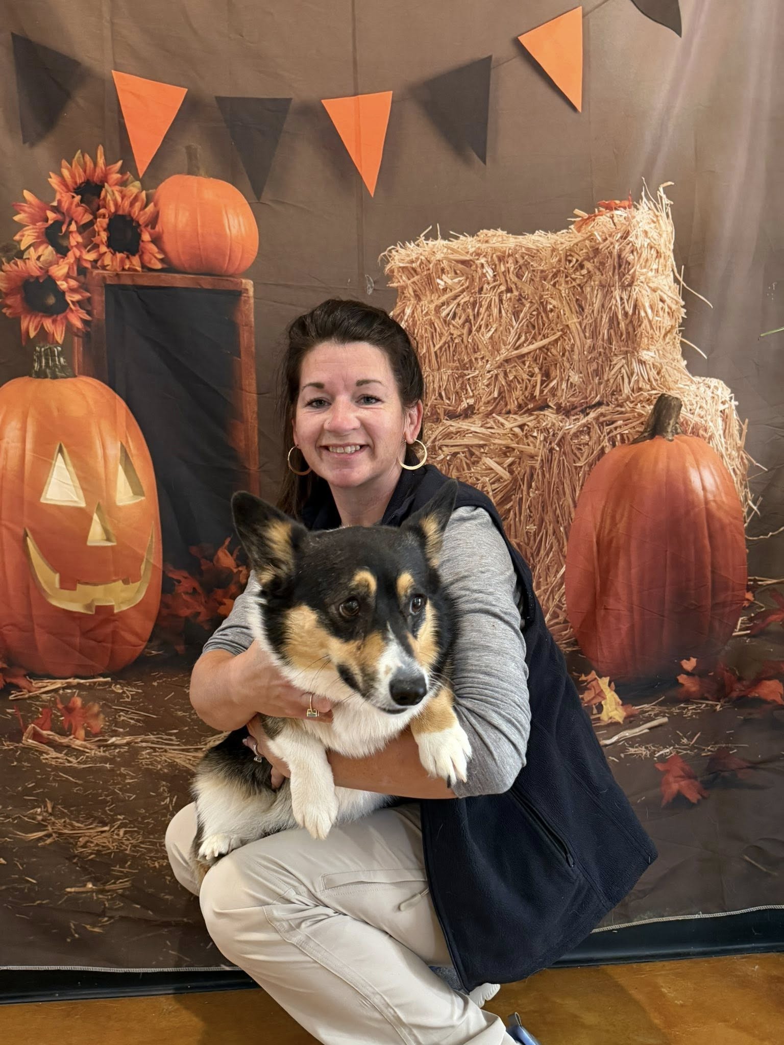 Mountain Run Kennel Culpeper