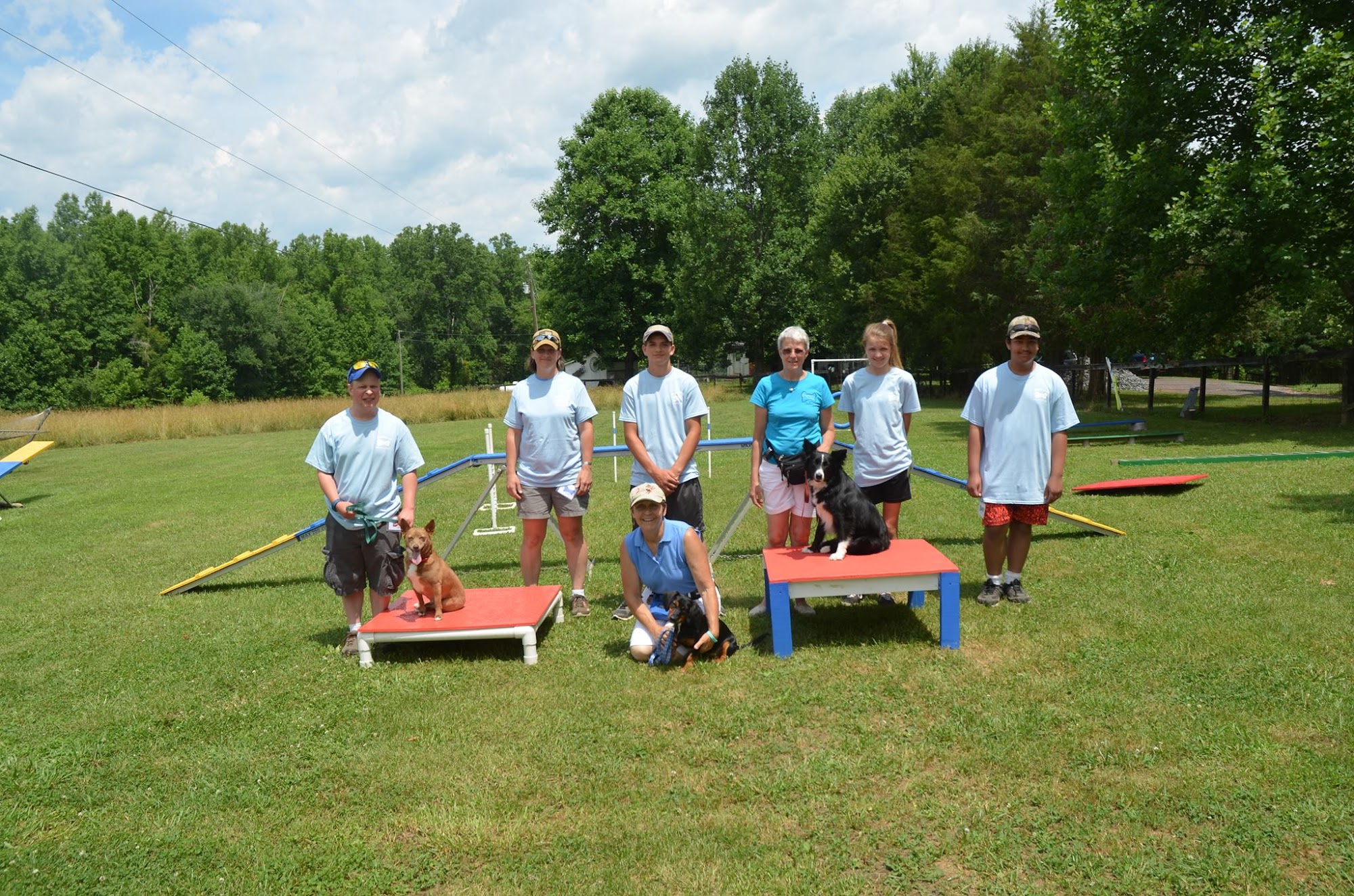 Mahogany Ridge Culpeper