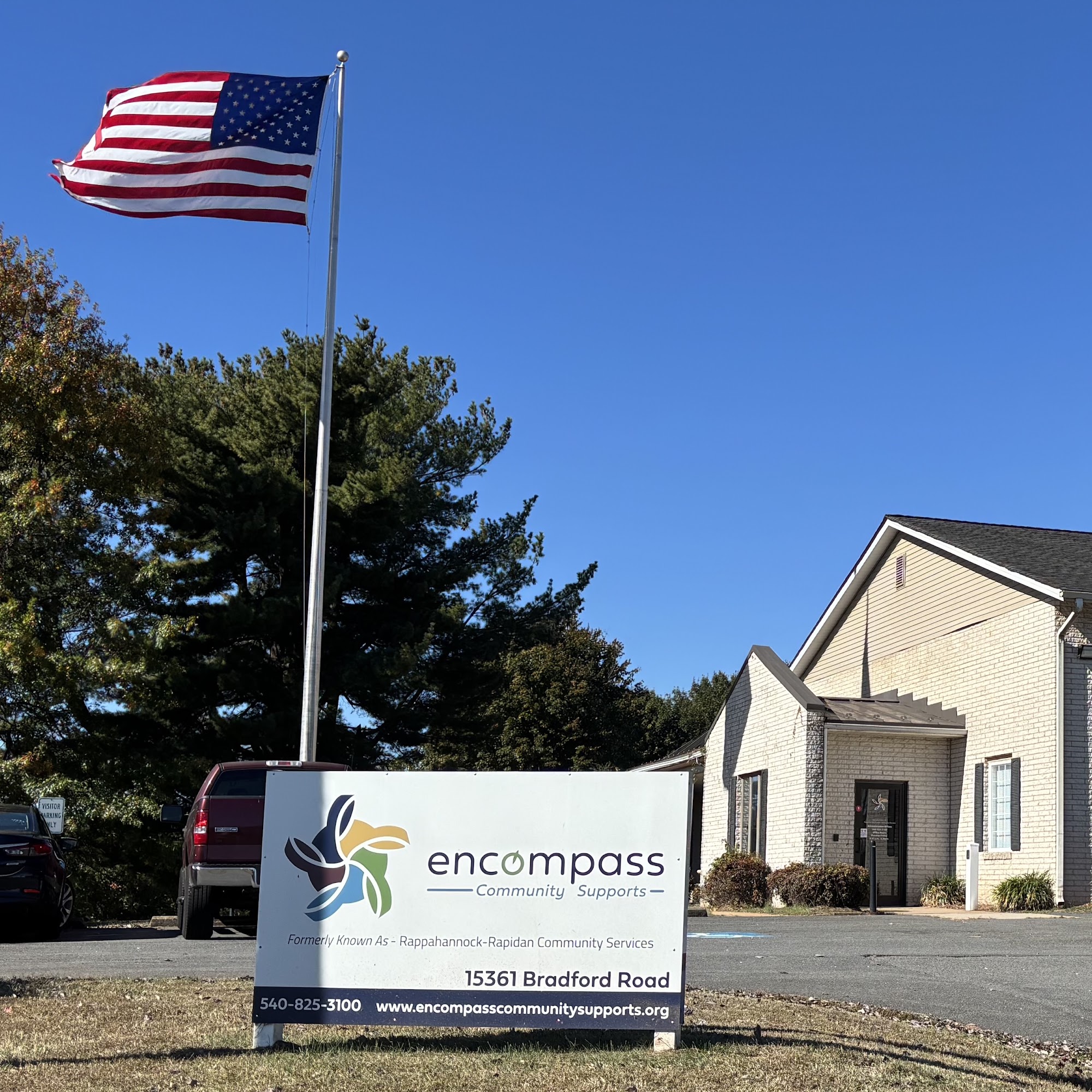 Encompass Community Supports