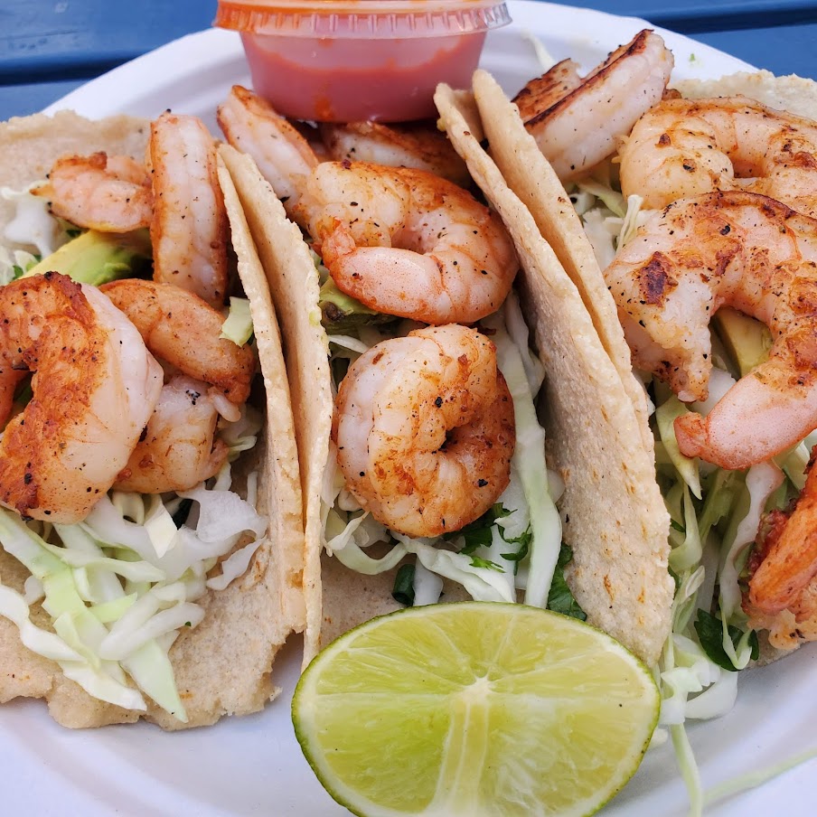 La Chiapaneca Culpeper