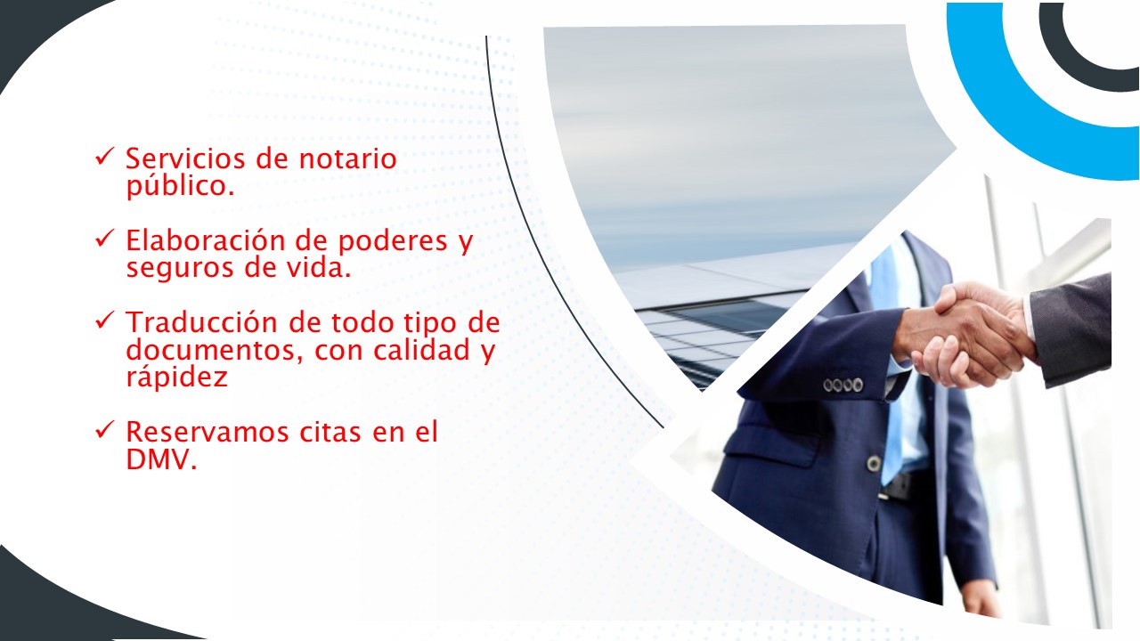 Servicios Latinos de Virginia