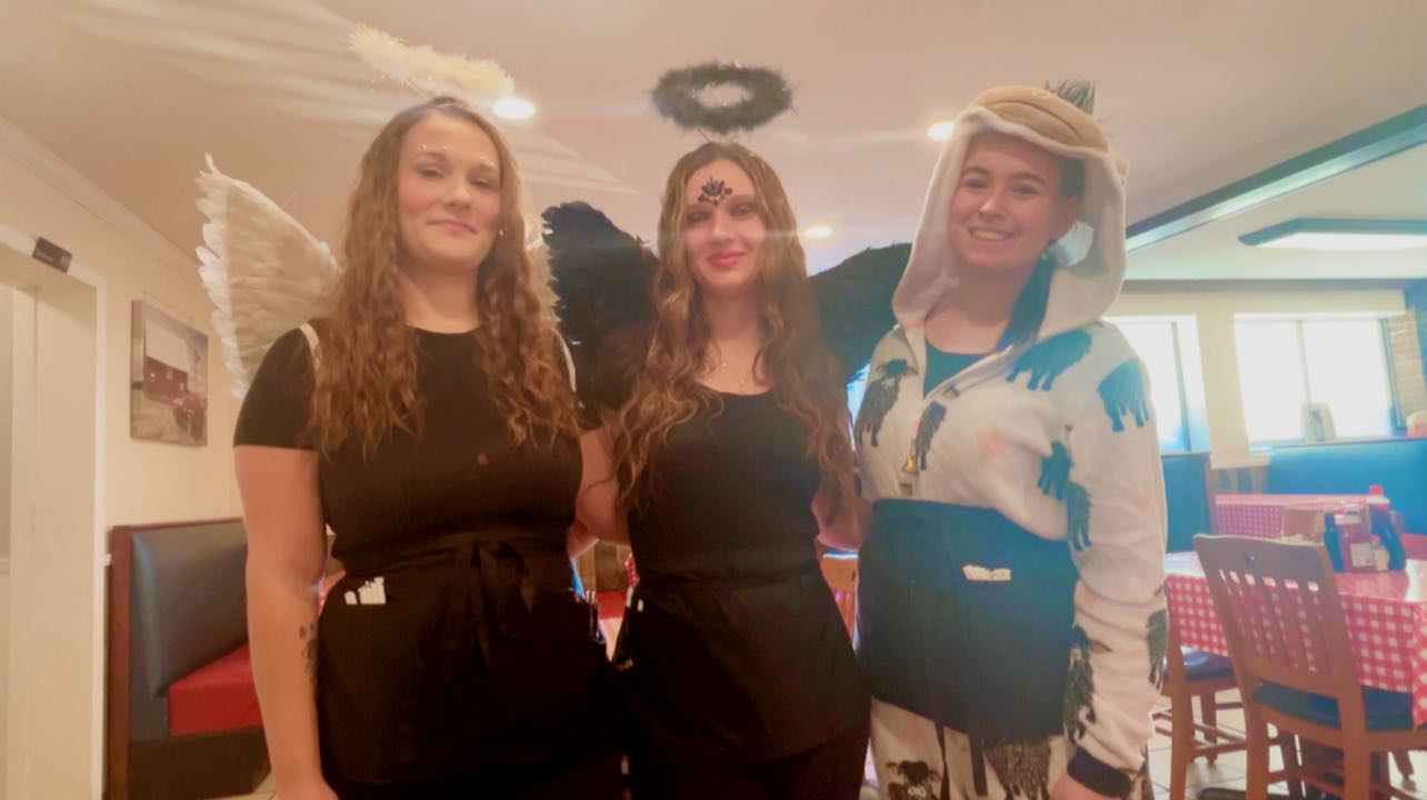 Frank’s Diner Culpeper