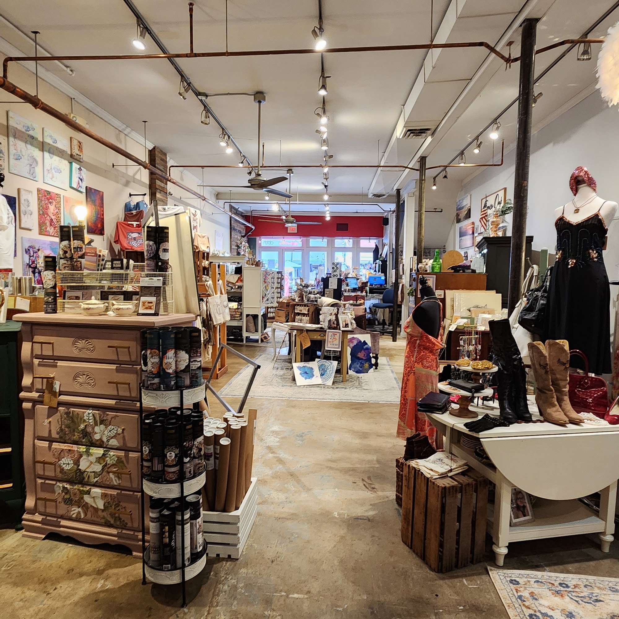 Lily Rose & Company Culpeper VA Culpeper