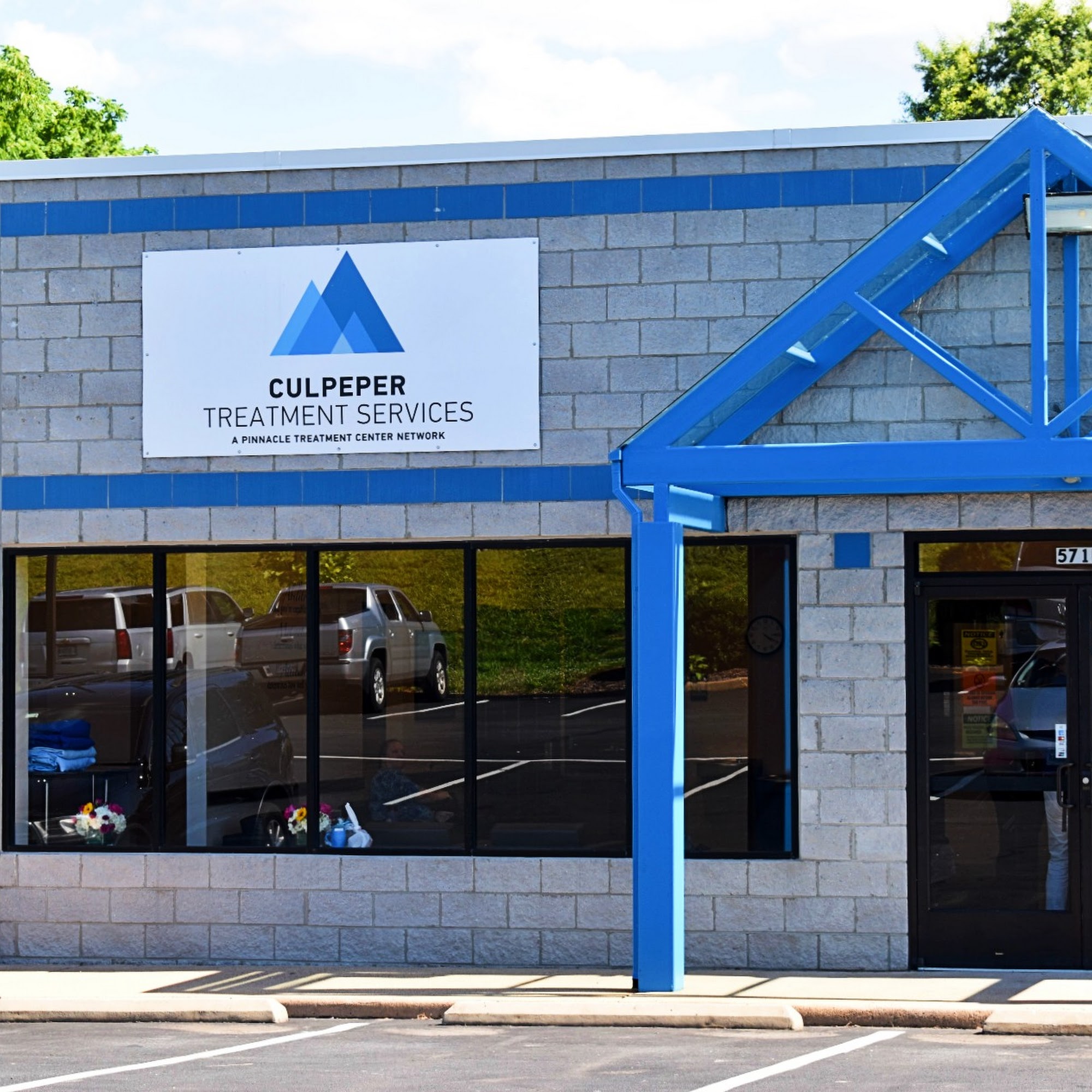 Culpeper Treatment Services Culpeper