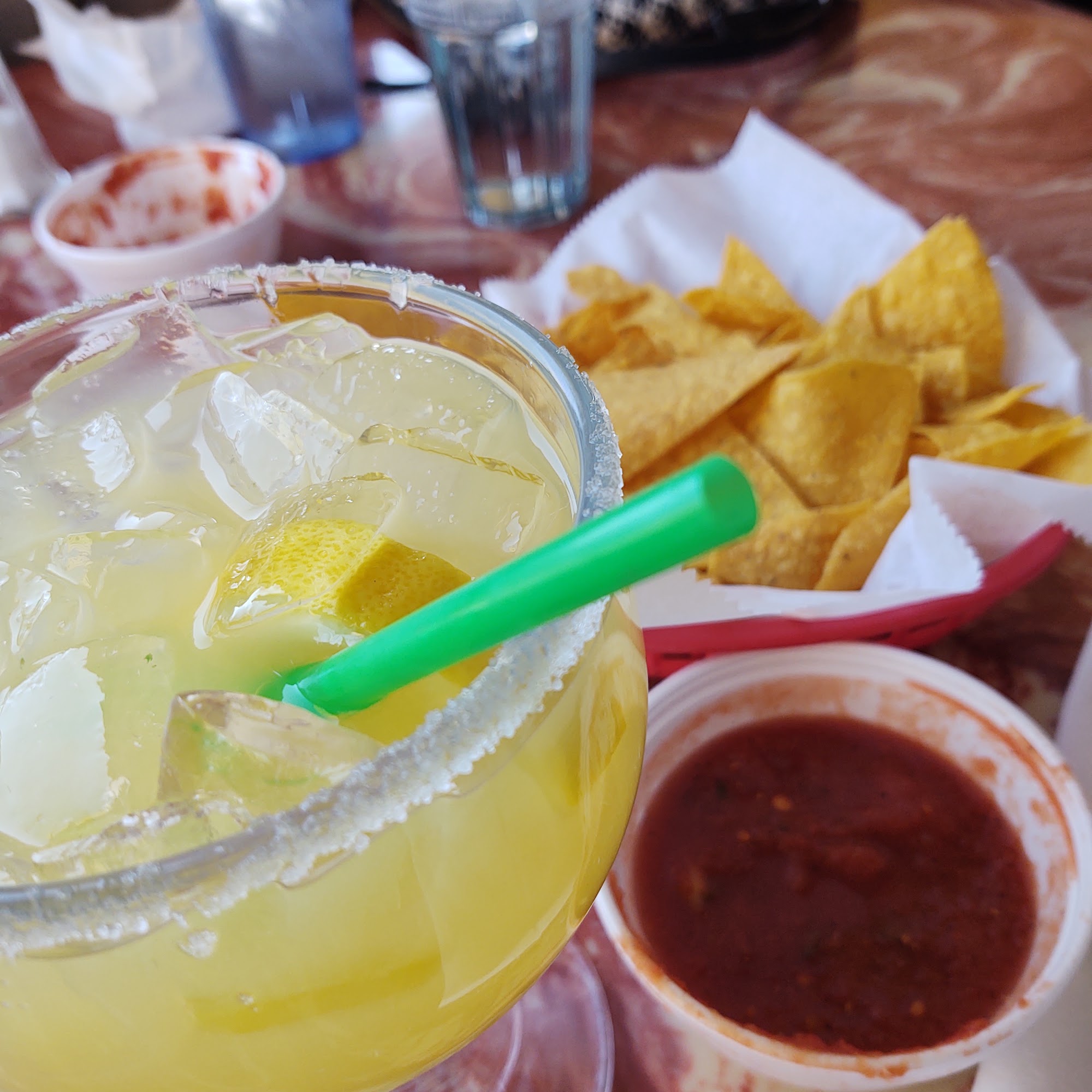 Rodeo Chico Daleville