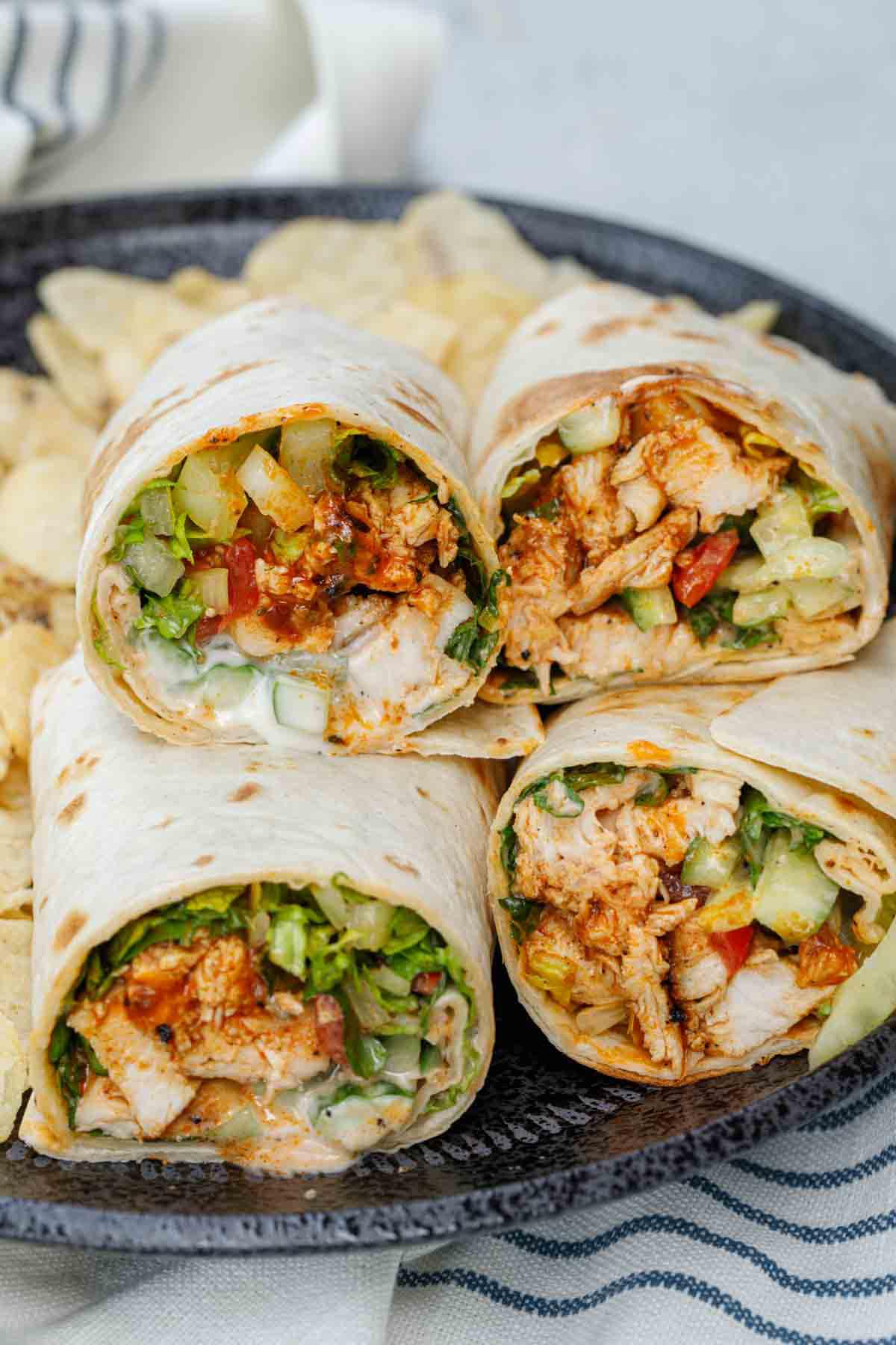 Wicked Chicken Winghouse and Tavern Damascus