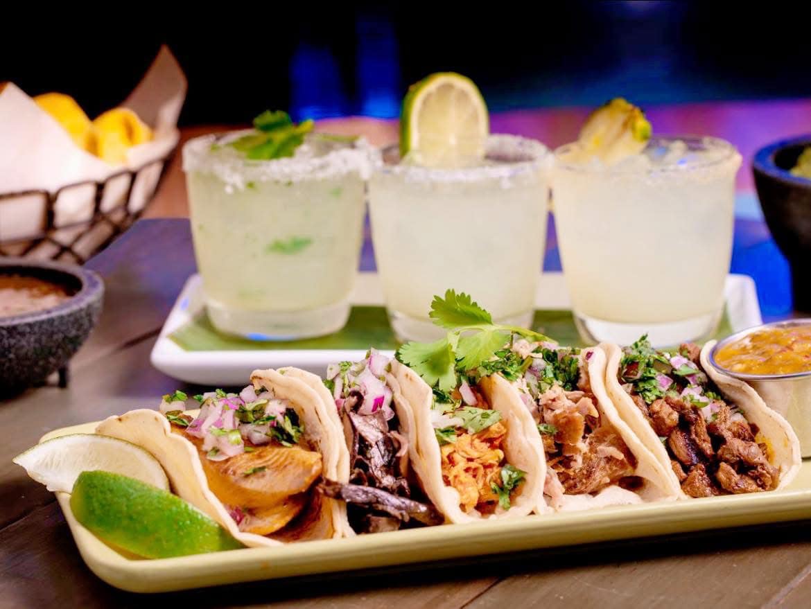 Wicked Chicken Winghouse and Tavern Damascus