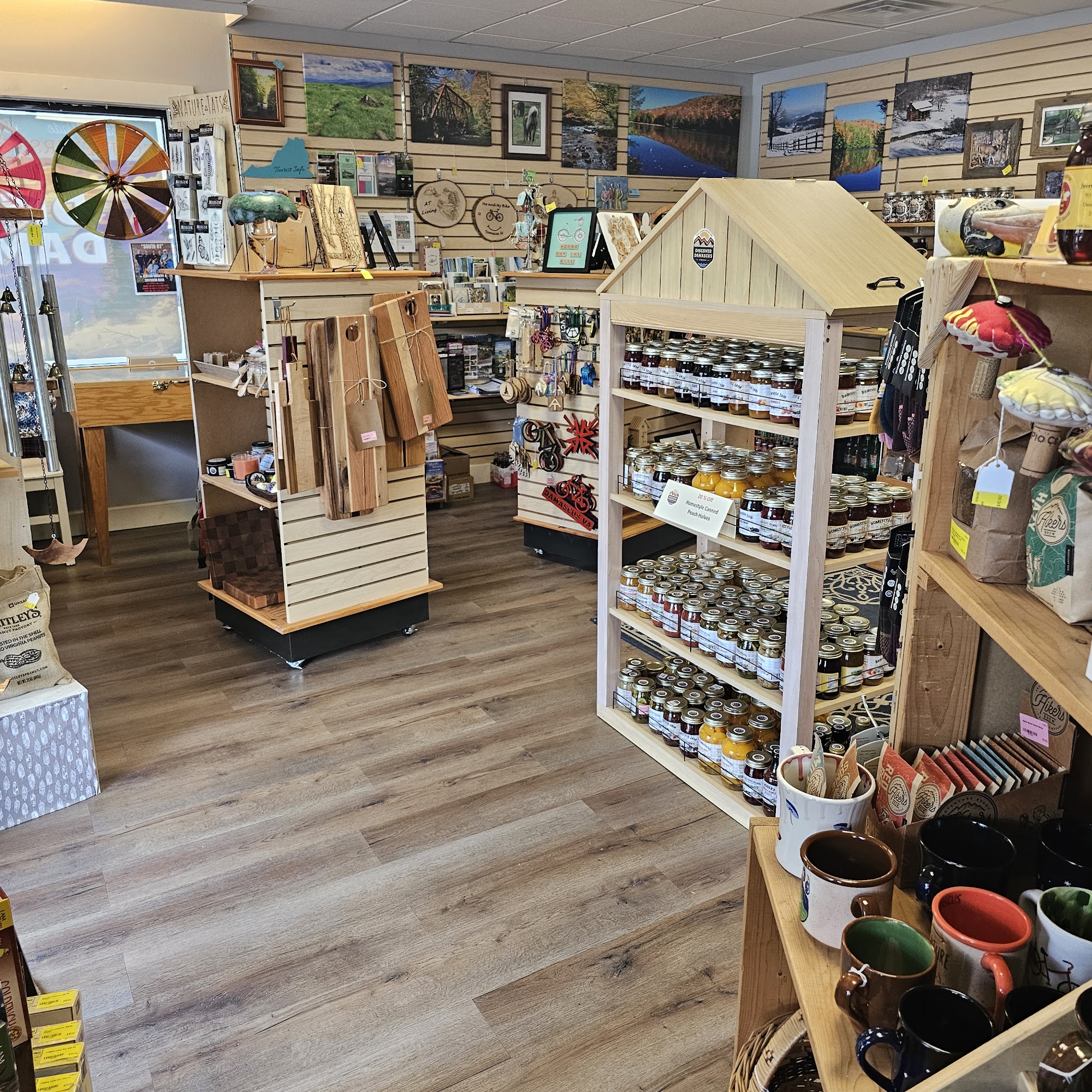 Discover Damascus Damascus