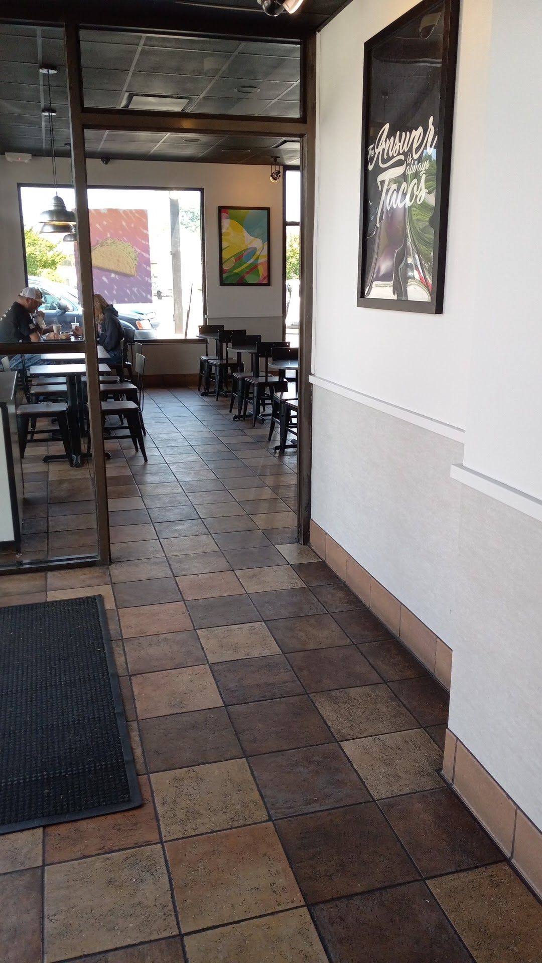 Taco Bell