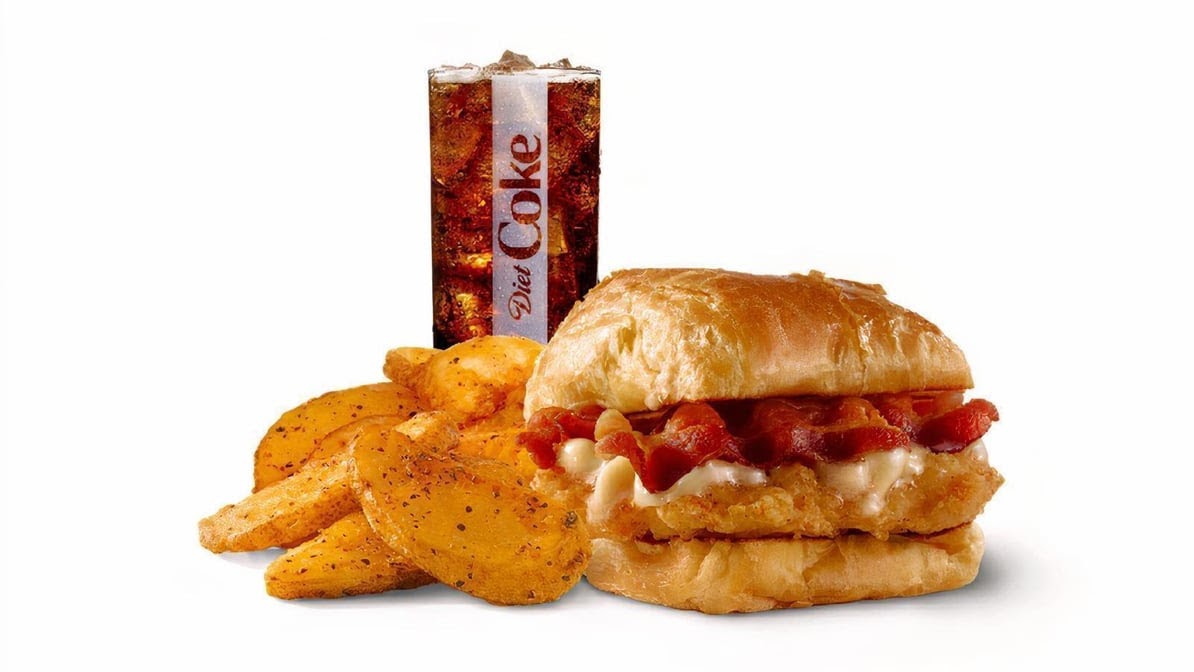 Wendy's