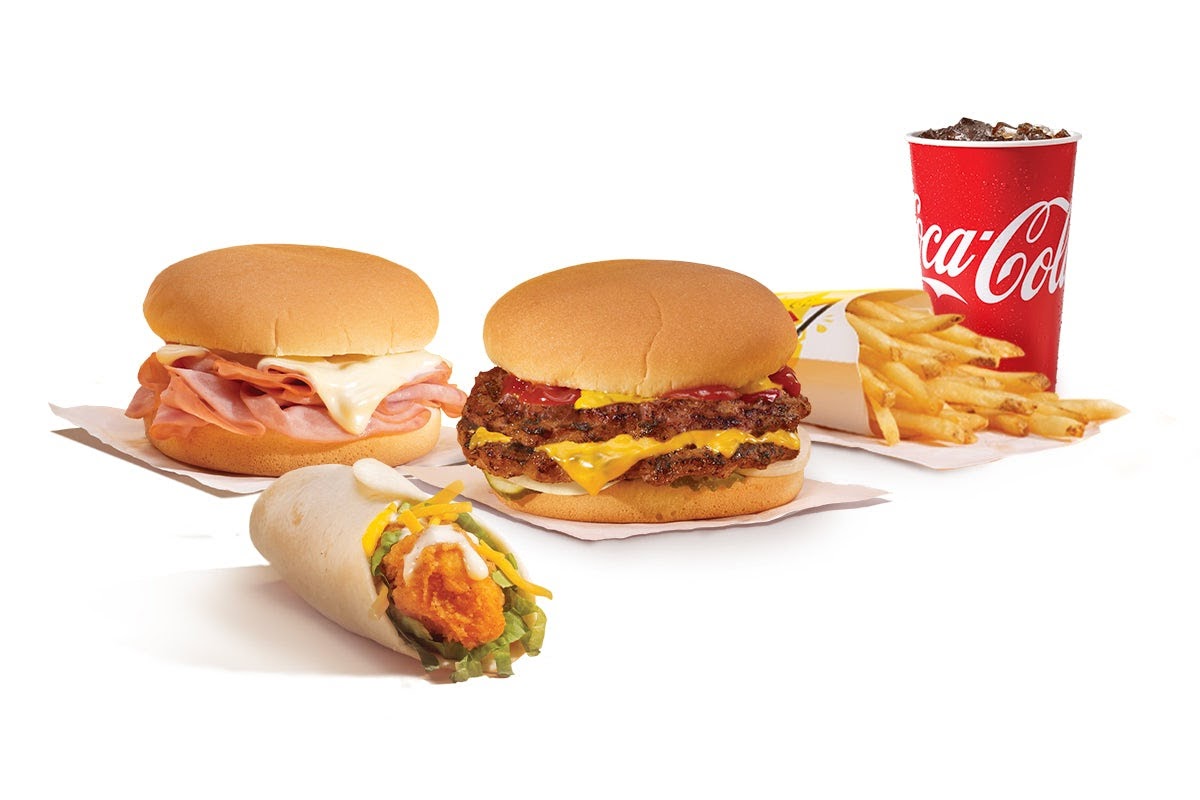 Hardee’s