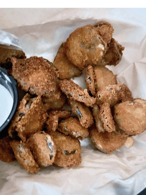 Dell' Anno's Pizza Kitchen Danville