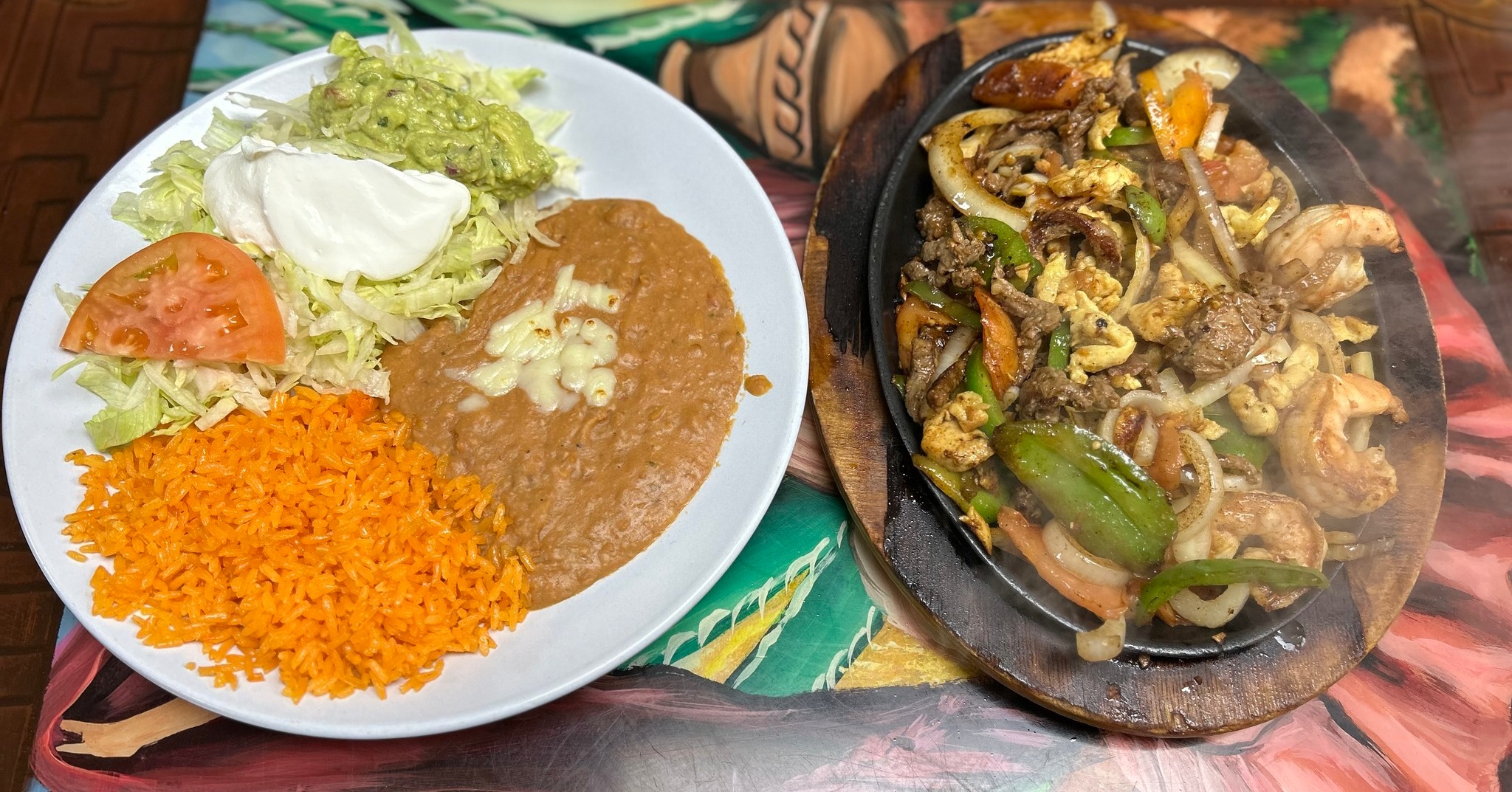 Los Tres Magueyes Danville