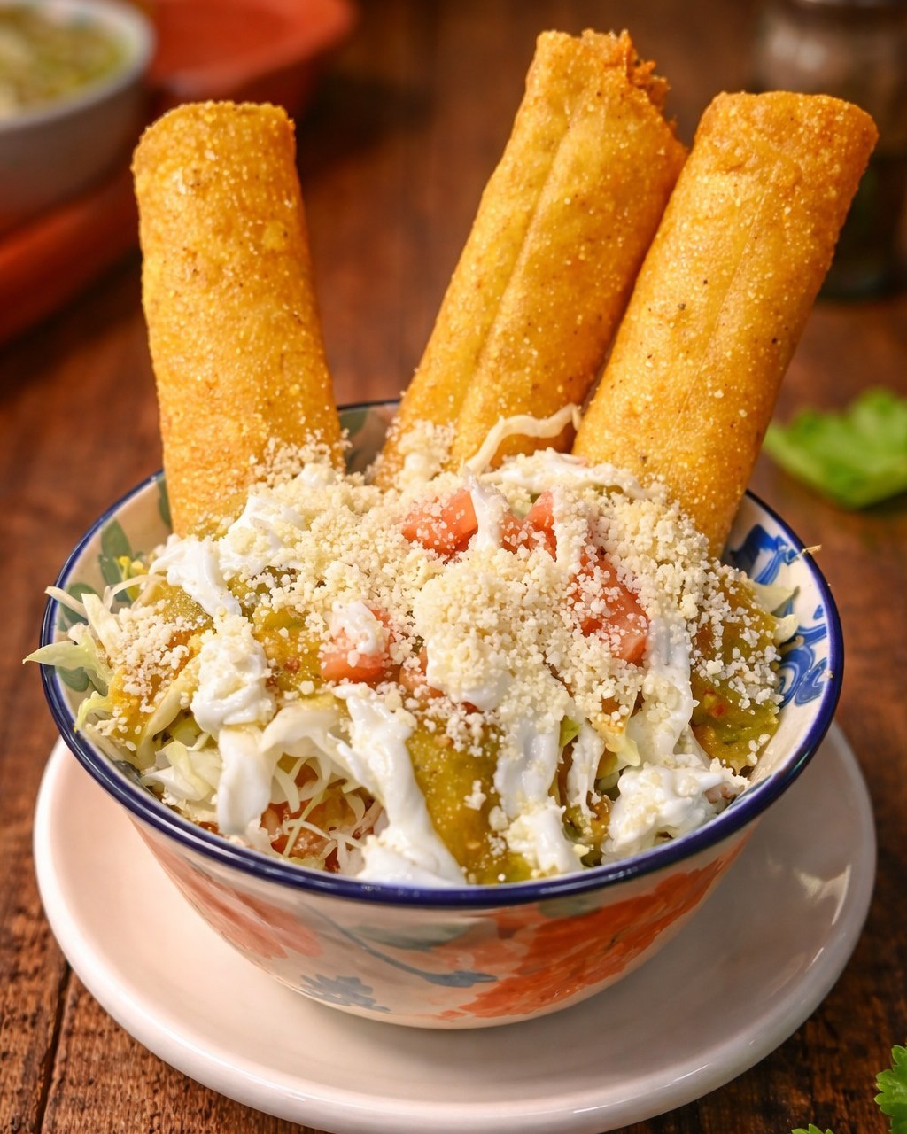 Los Tres Magueyes Danville