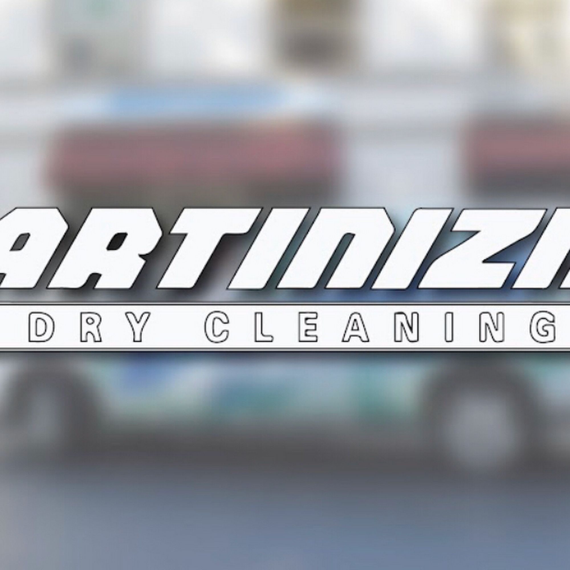 Martinizing Dry Cleaning