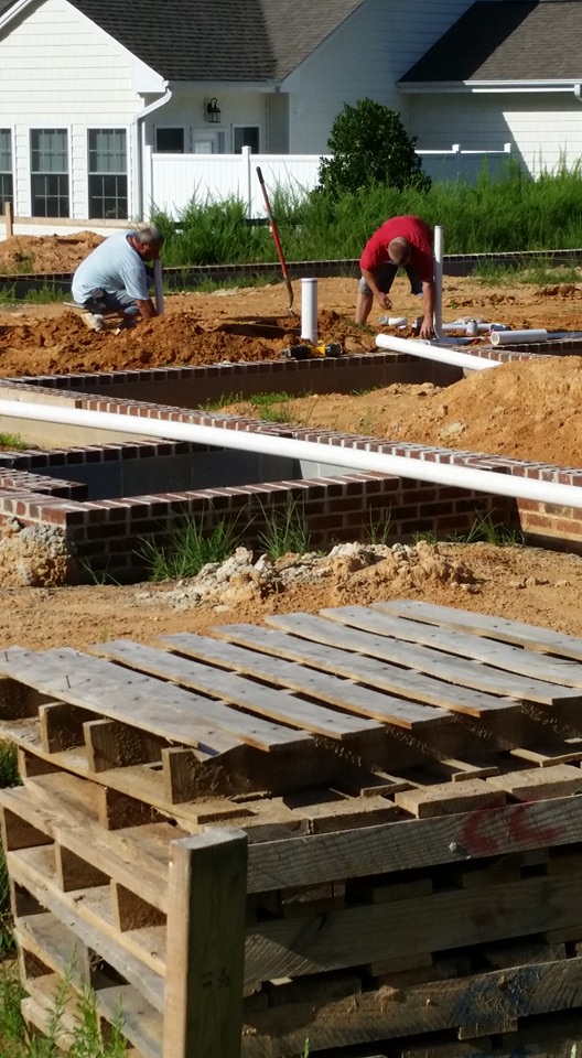 R B Williams Plumbing