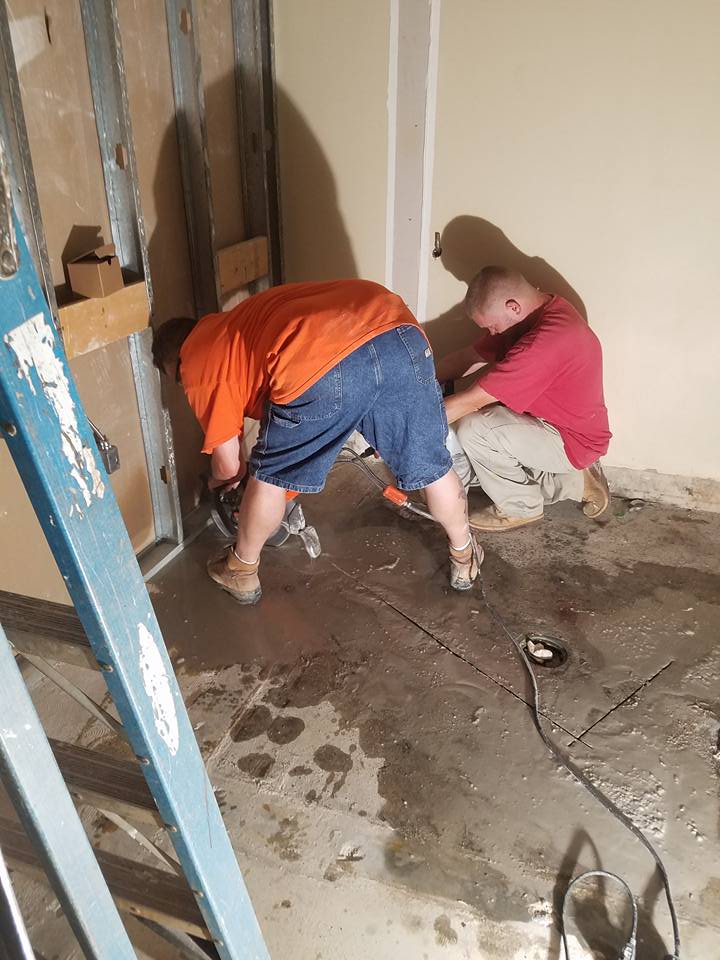 R B Williams Plumbing