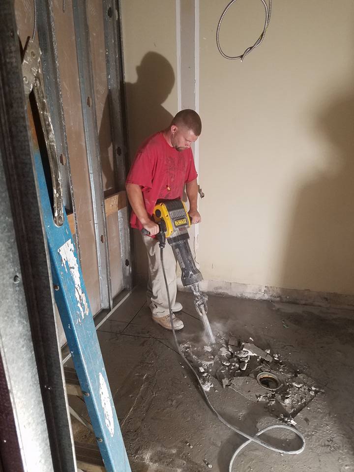 R B Williams Plumbing