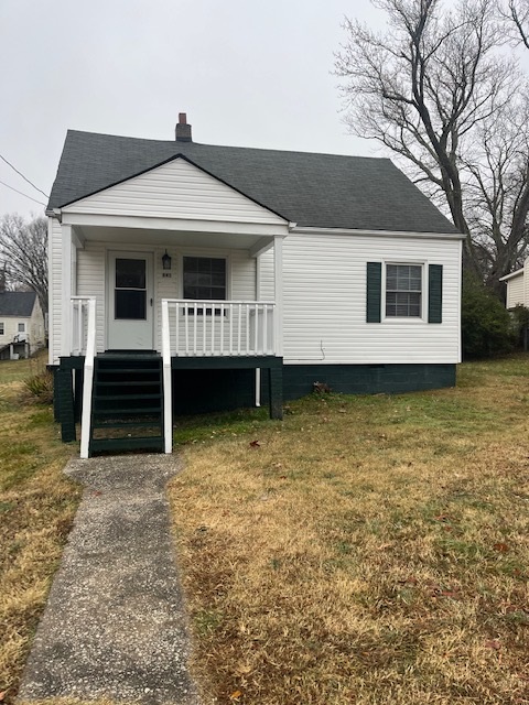 Danville VA Home Rentals