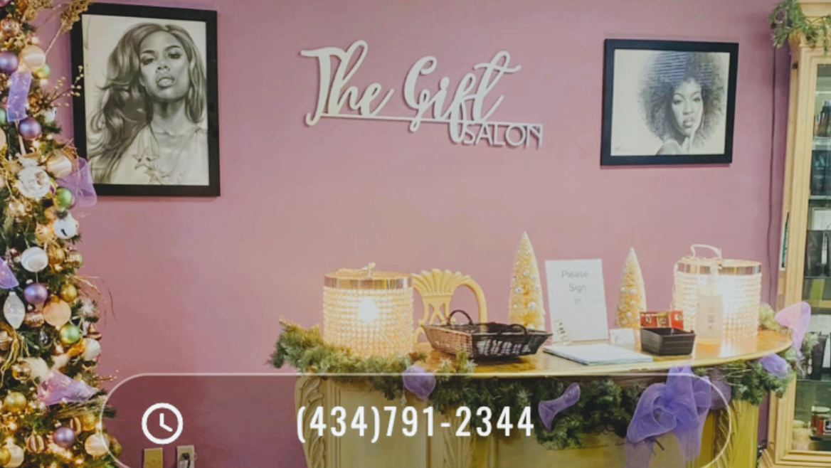 The Gift Salon LLC