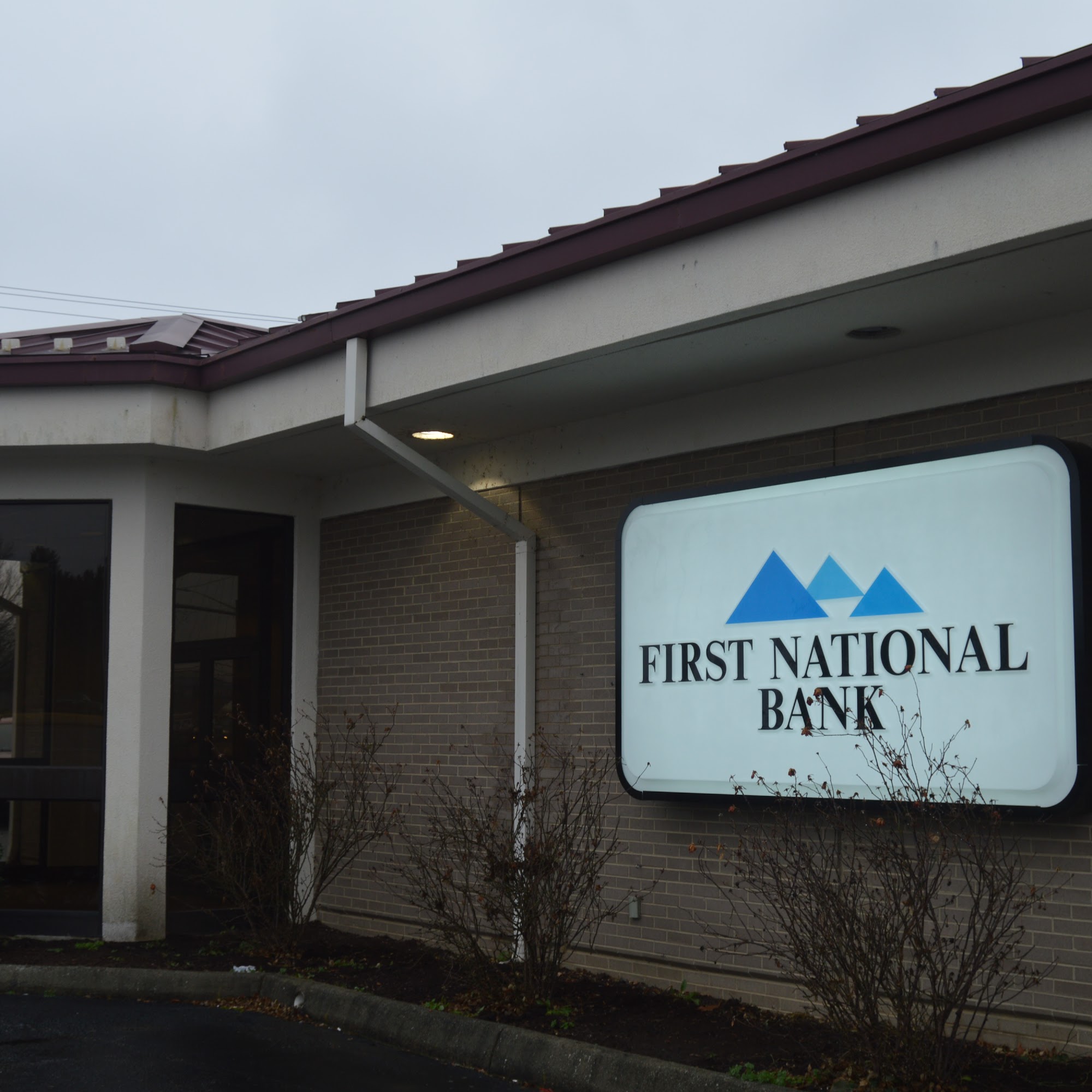 First National Bank Danville