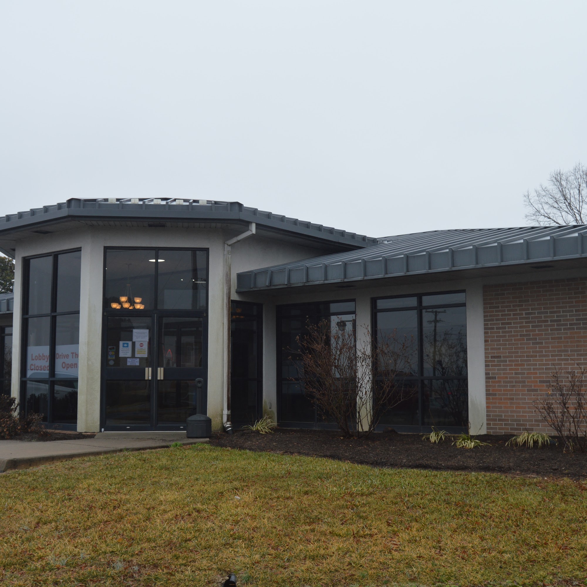 First National Bank Danville