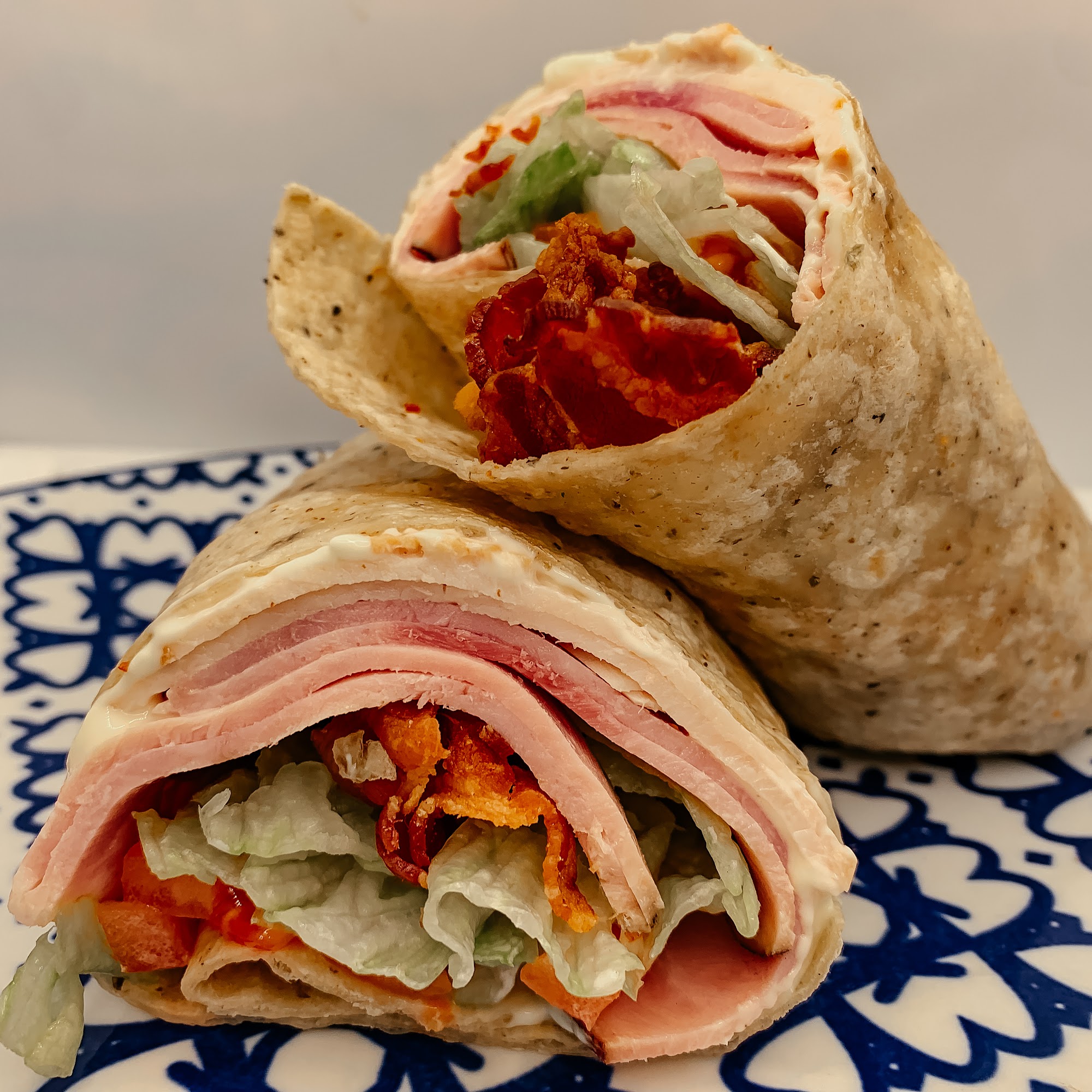 Godfather's Downtown Deli by Nana Karen's Danville