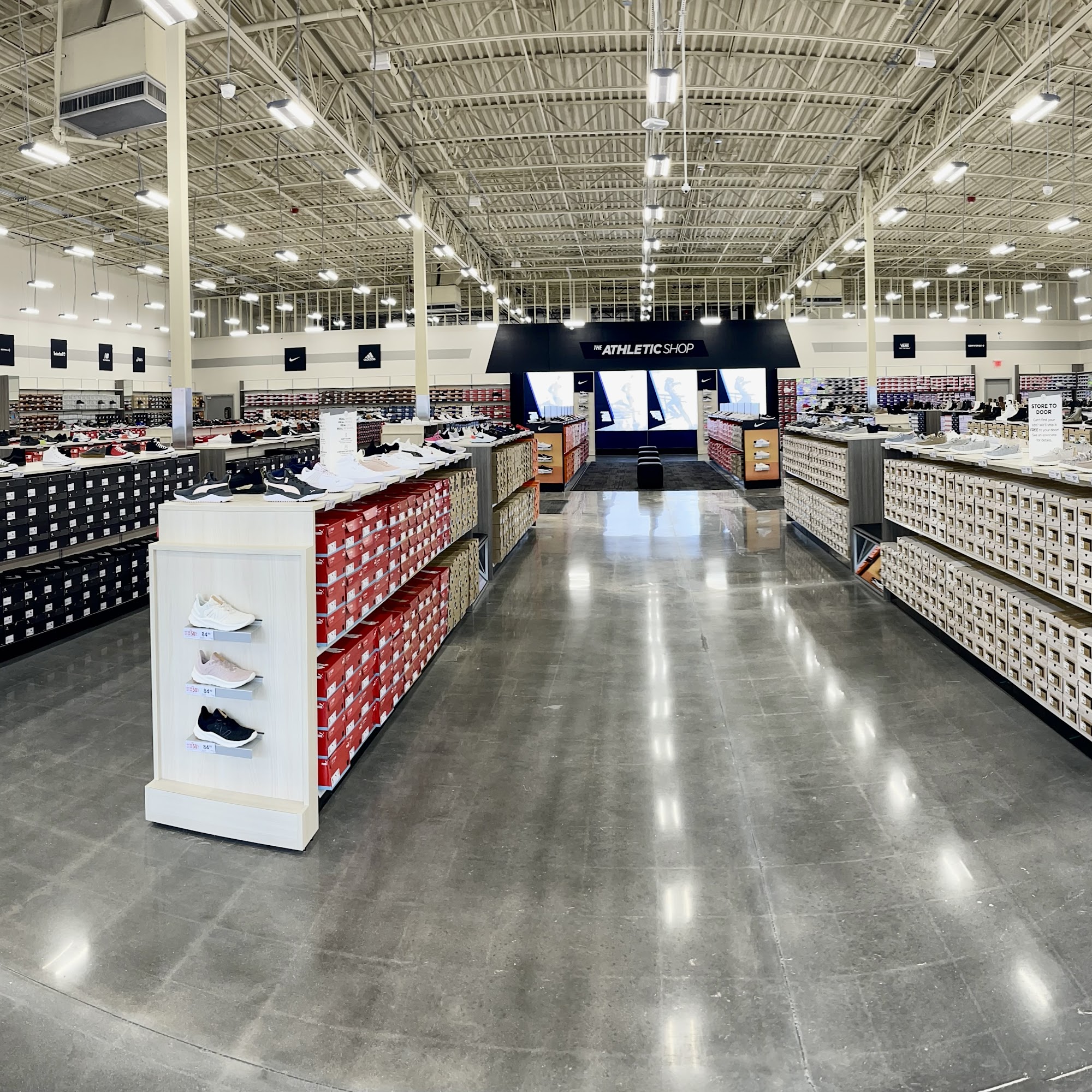 Rack Room Shoes Danville