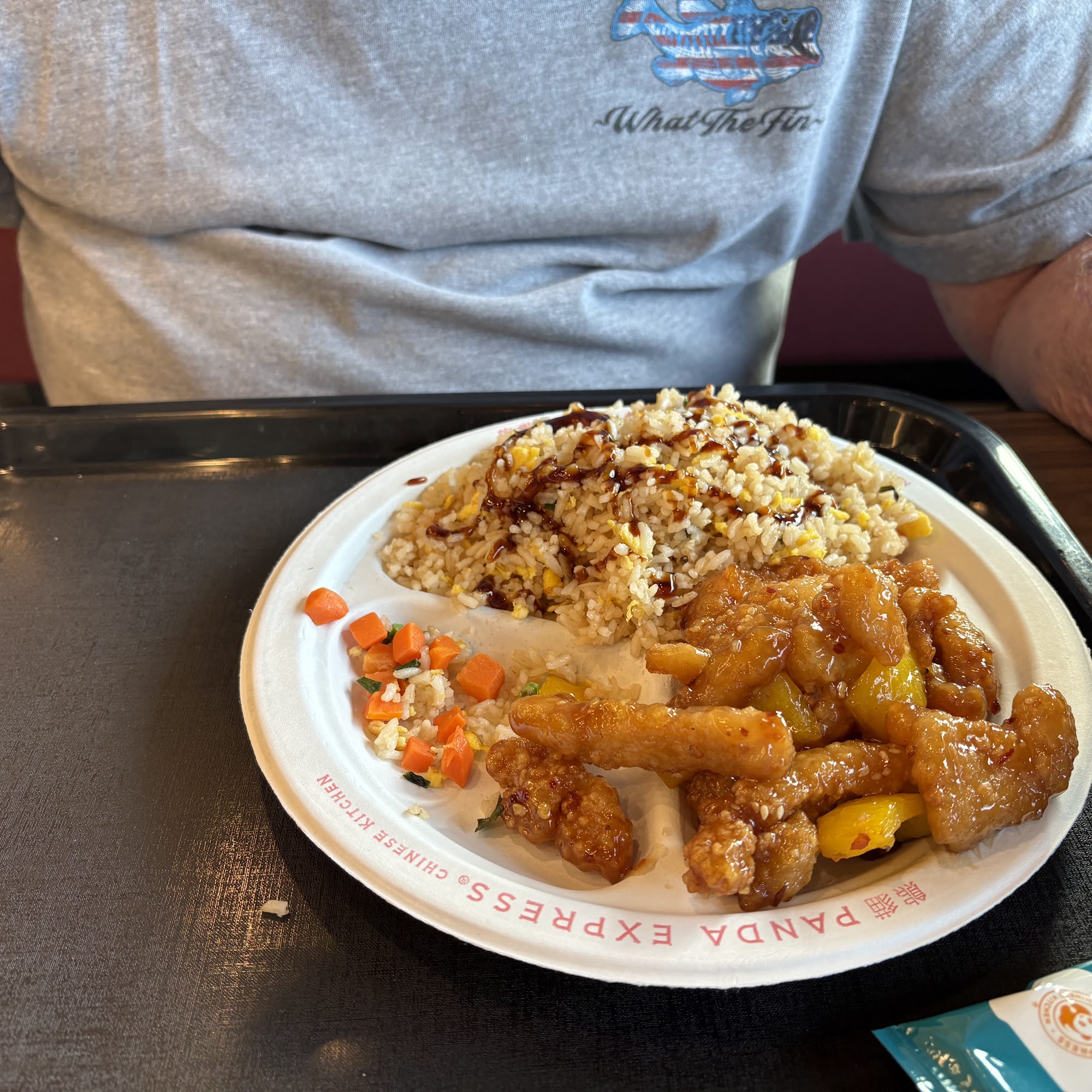 Panda Express Danville