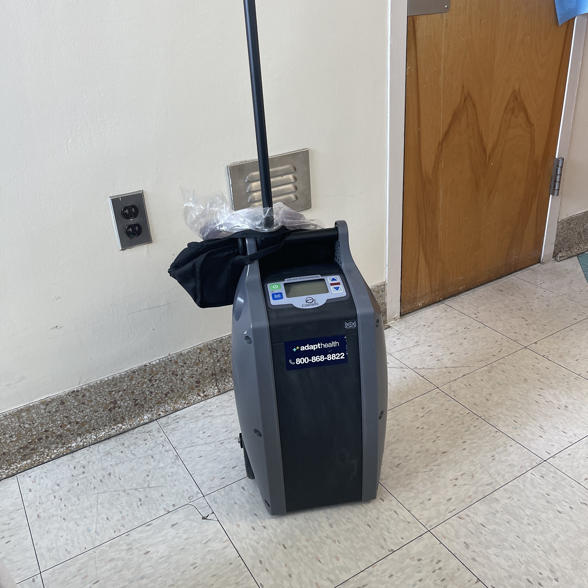 Freedom Respiratory, Inc. Danville