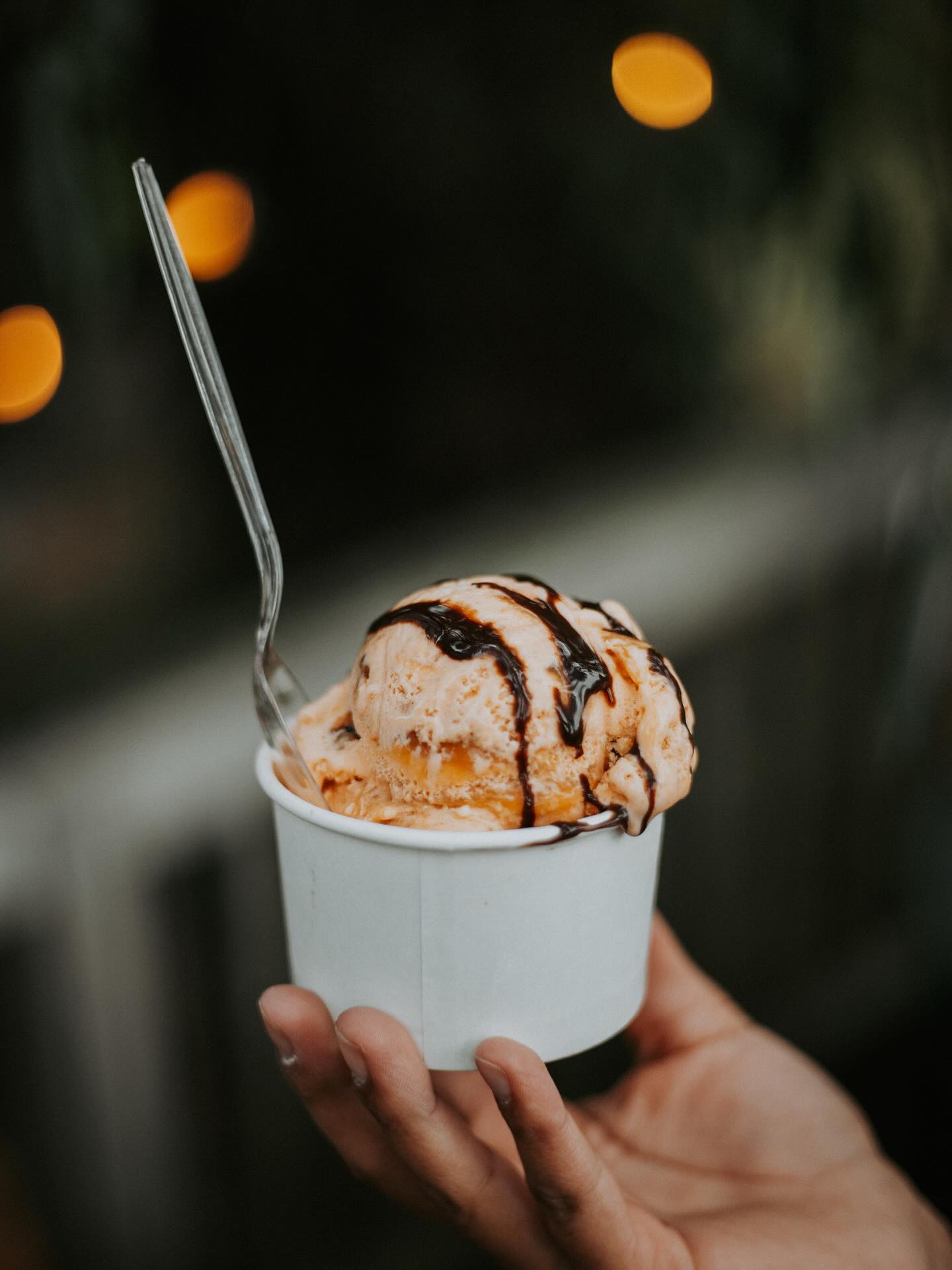 Grammie's Ice Cream Dayton