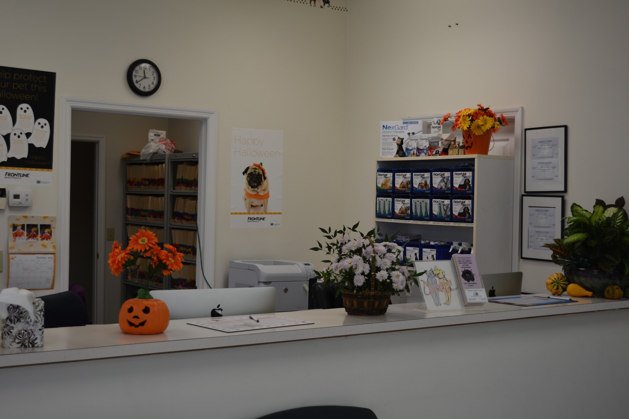 Dayton Animal Clinic, LLC Dayton