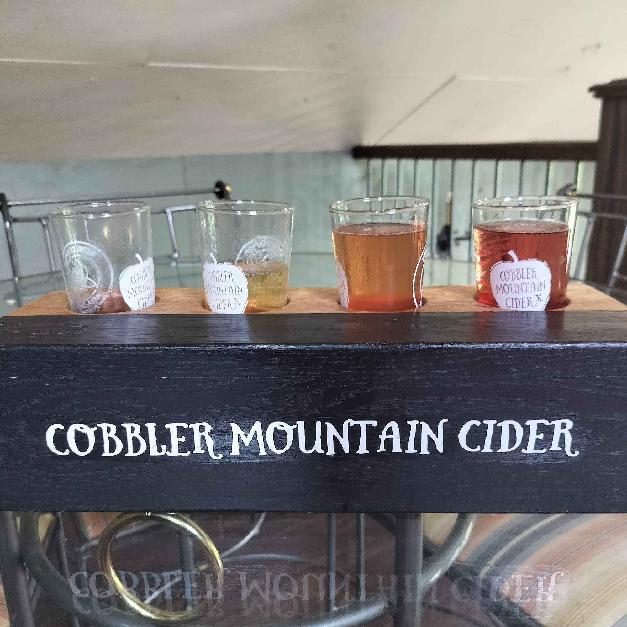 Cobbler Mountain Cellars, LLC Delaplane