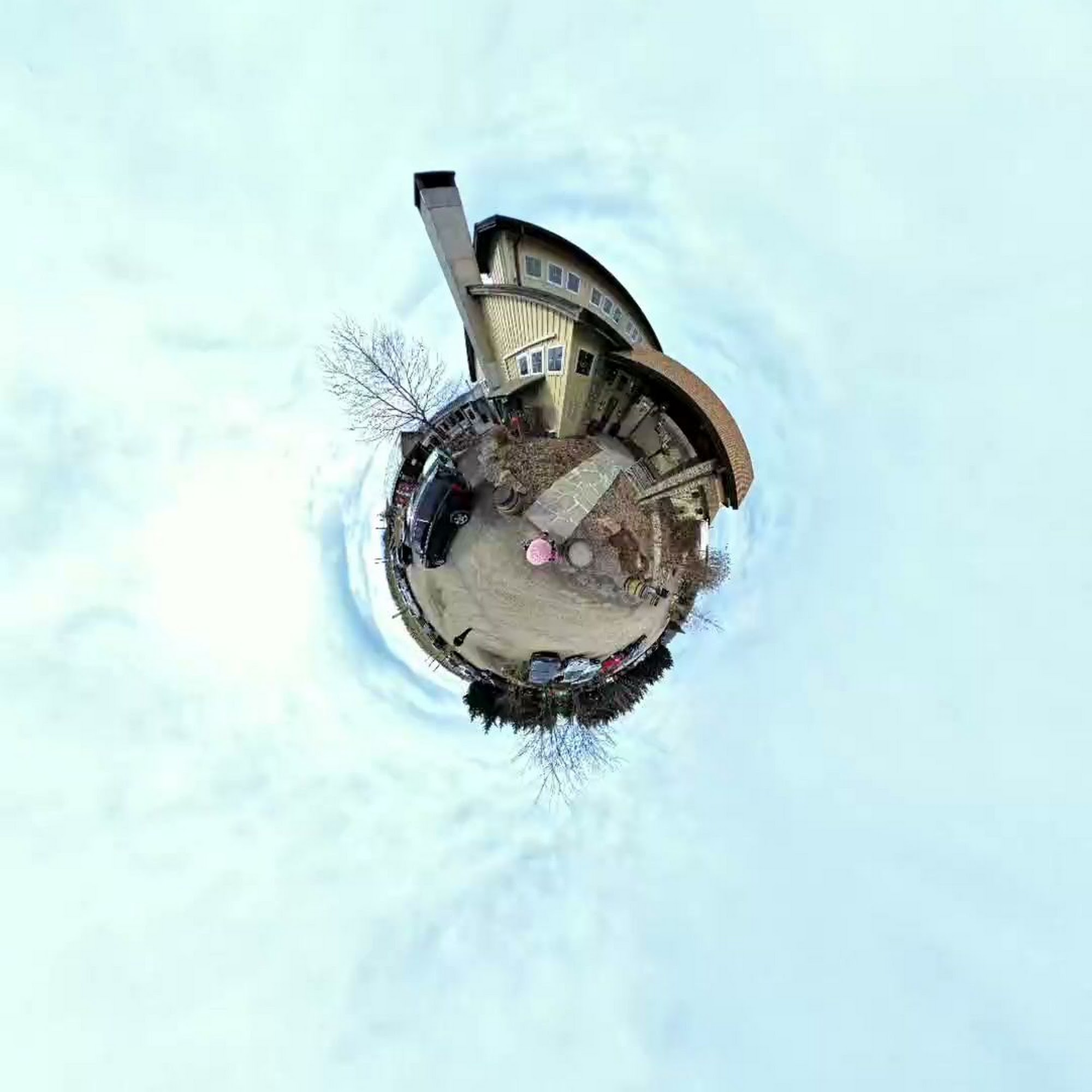 Barrel Oak Winery and Brewery Delaplane