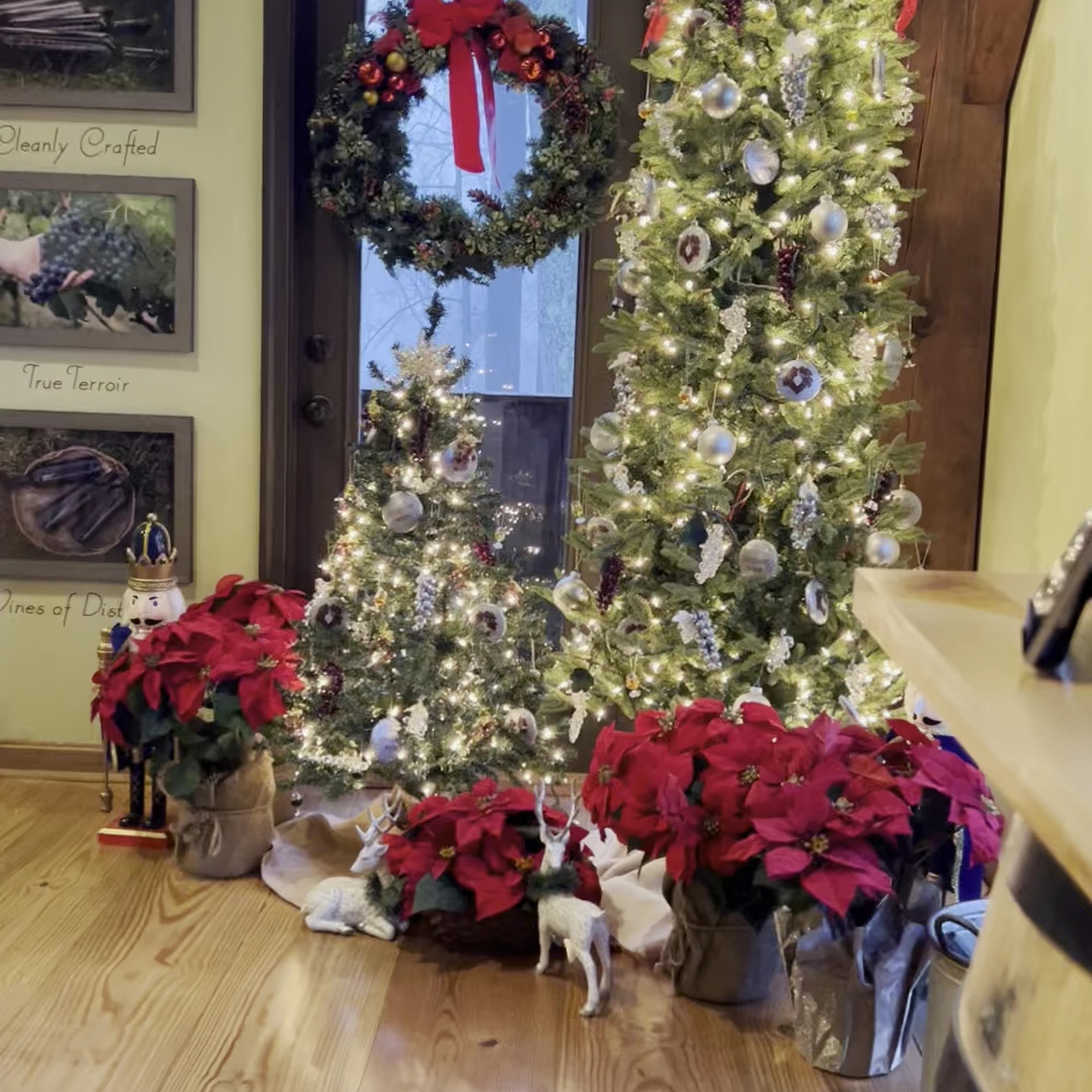 Arterra Wines Delaplane