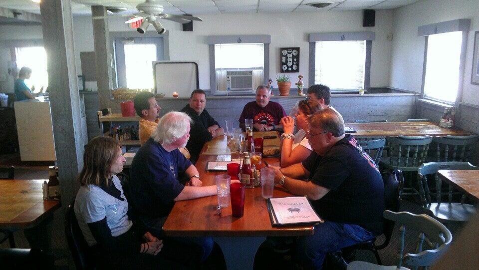 Photo credit: nextdoor