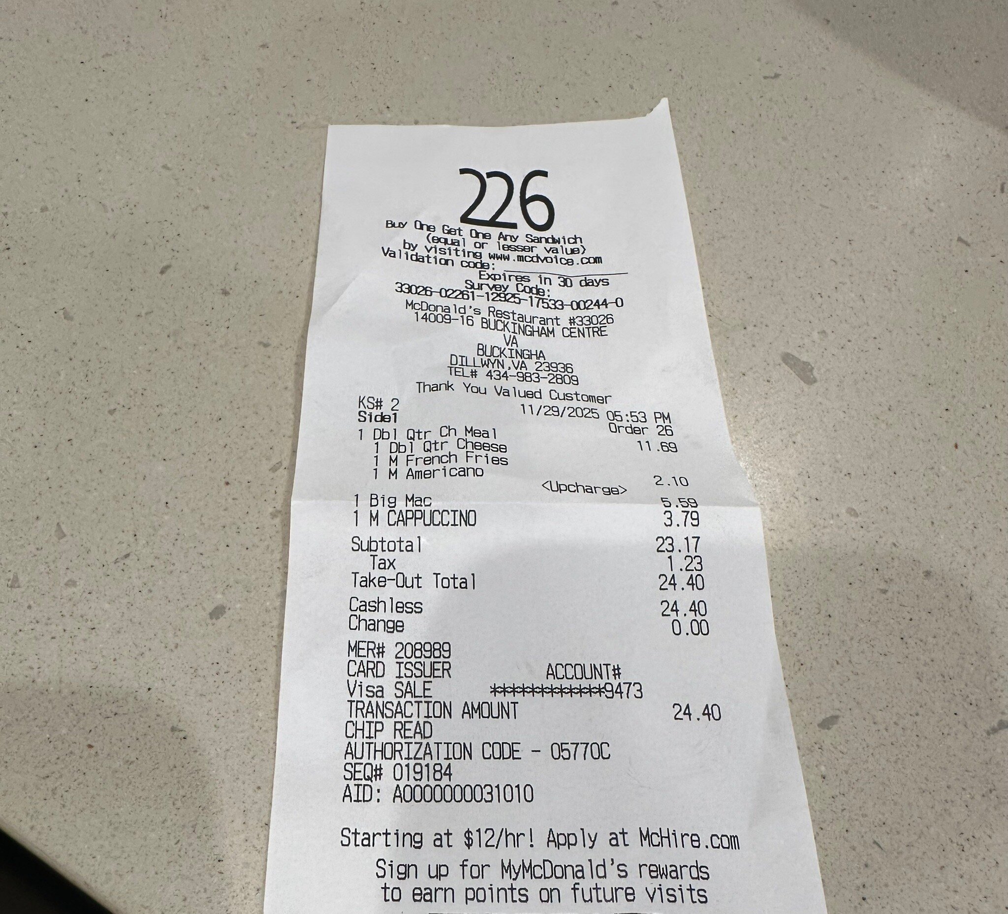 Photo credit: tripadvisor