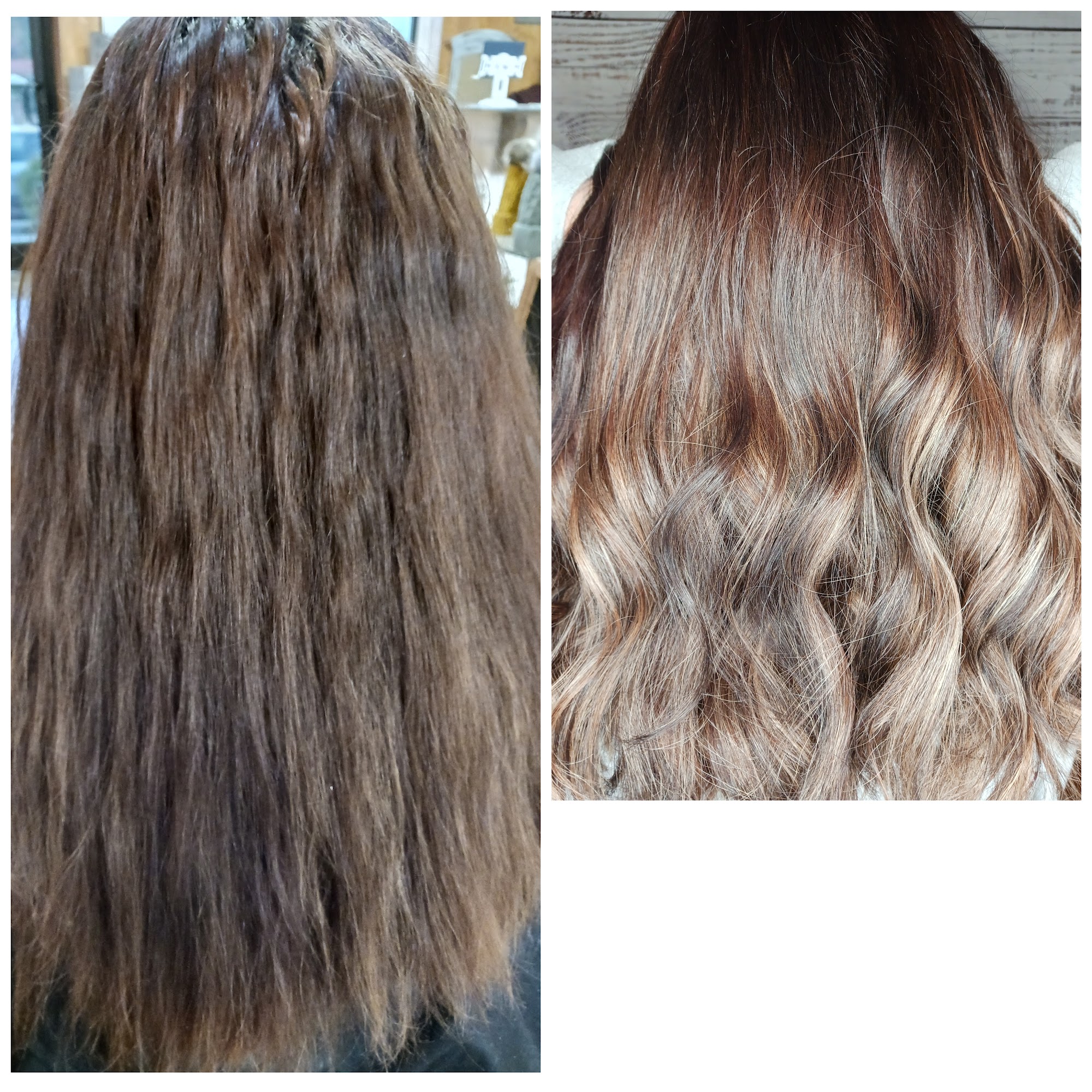 Rustic Shears Hair Salon