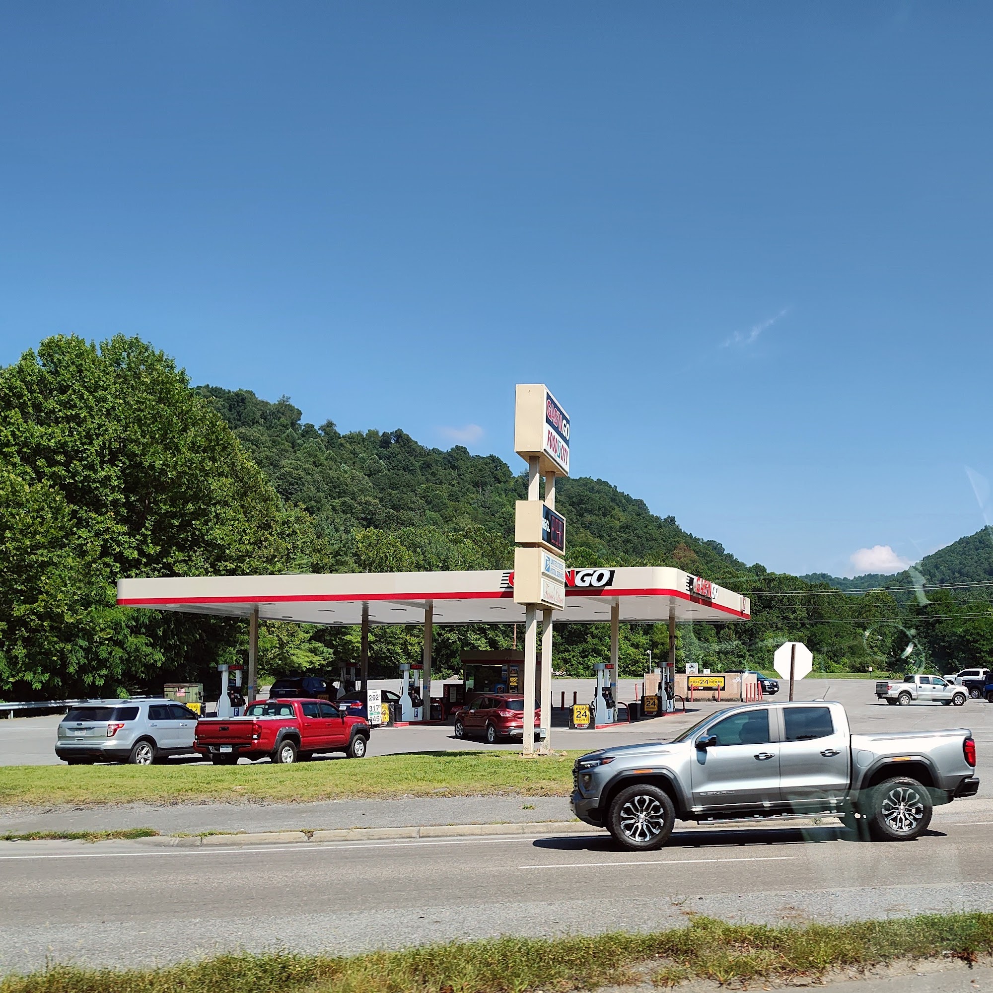 Food City Gas'N Go Doran